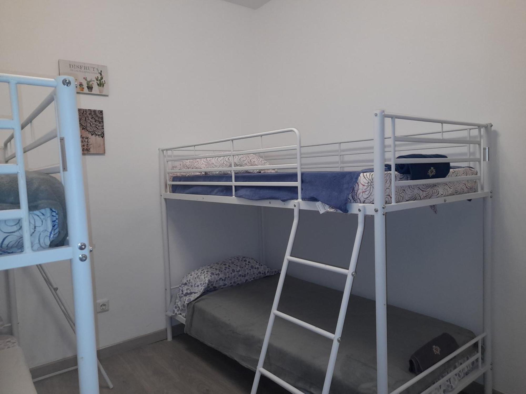 Vero Housing Guest house Maria Jimenez