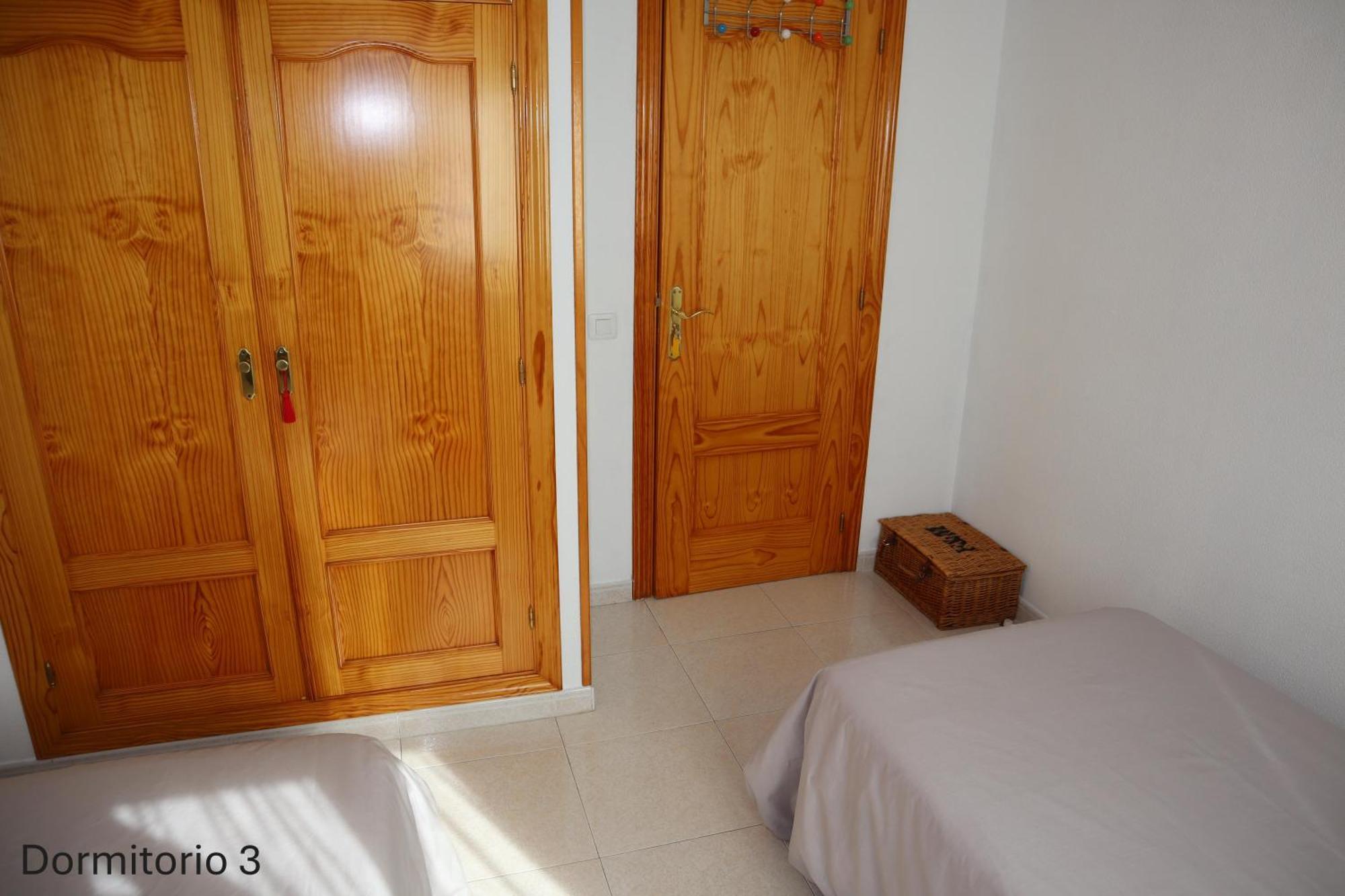 Сasa de vacaciones Residencial Entreaguas Palazuelos de Eresma