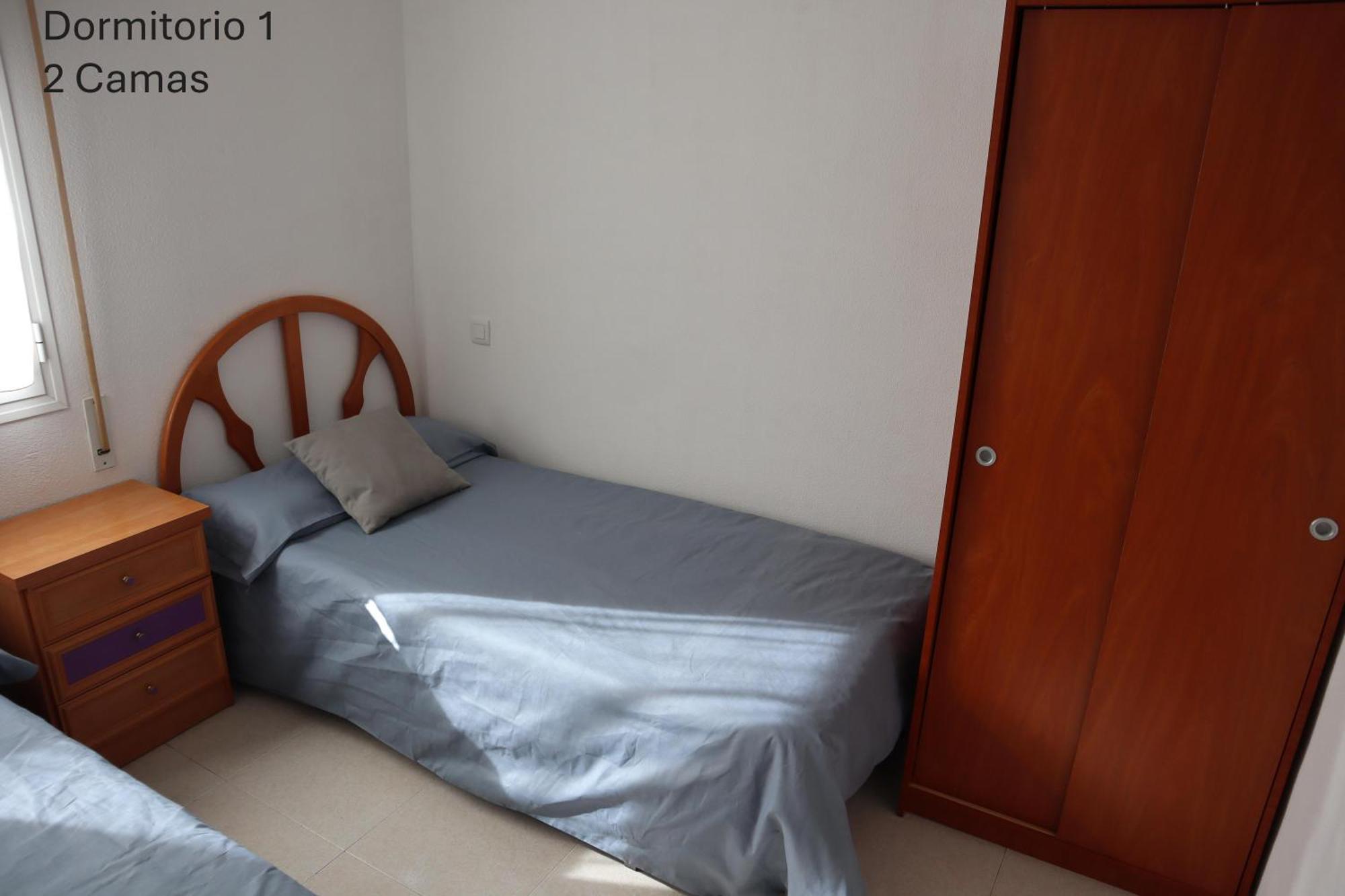 Residencial Entreaguas Сasa de vacaciones Palazuelos de Eresma