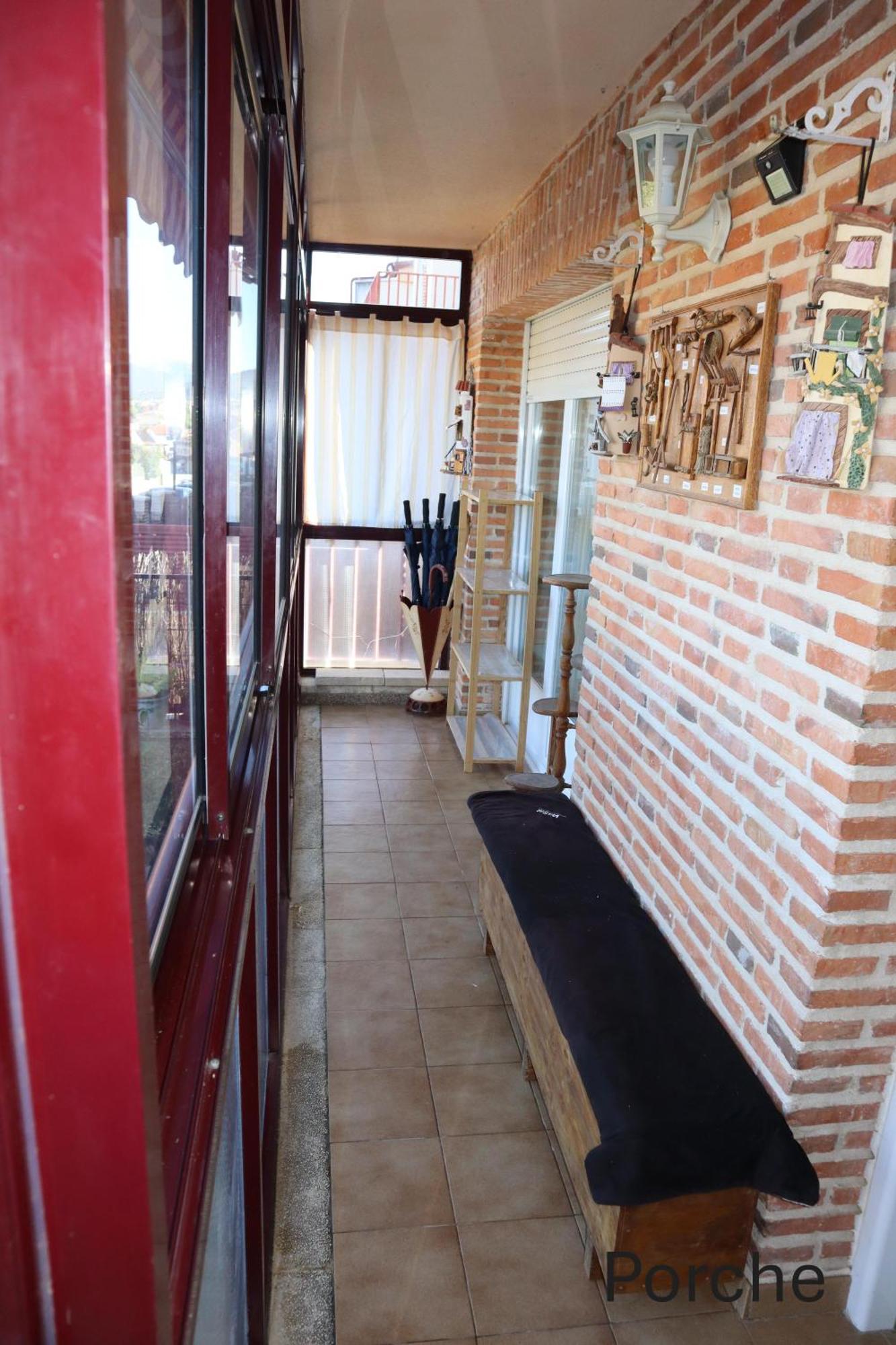 Residencial Entreaguas Сasa de vacaciones Palazuelos de Eresma