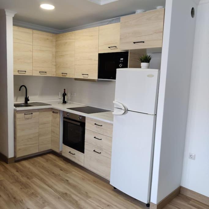 Apartamento El De Isa
