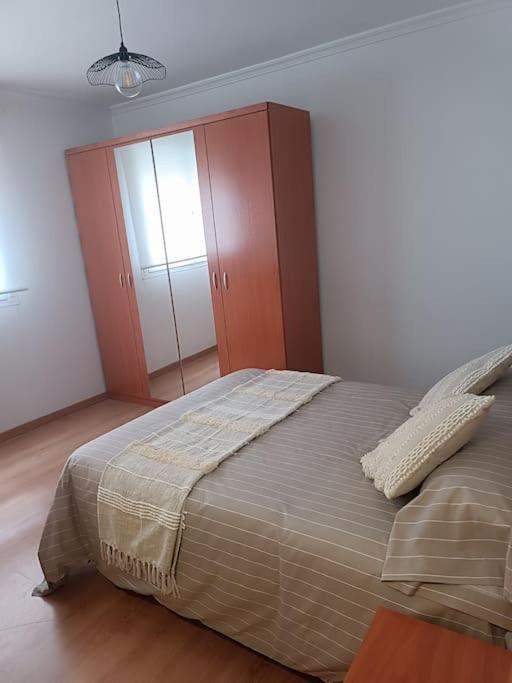 El De Isa Apartamento
