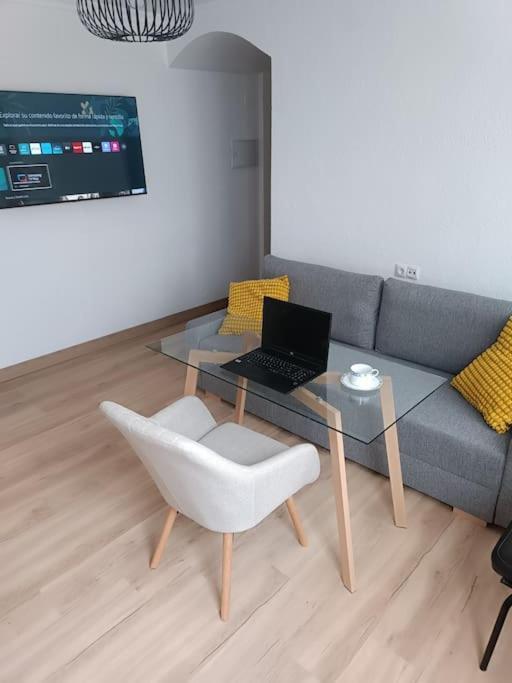 Apartamento El De Isa *