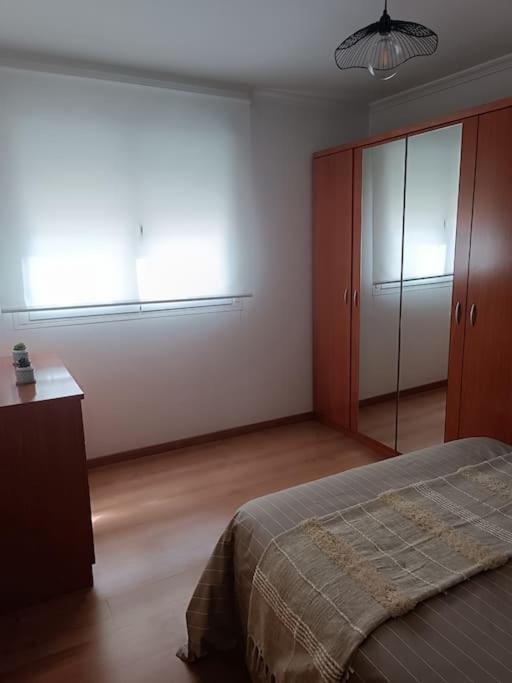 El De Isa Apartamento María