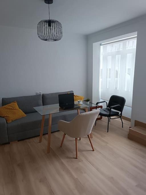 Apartamento El De Isa María