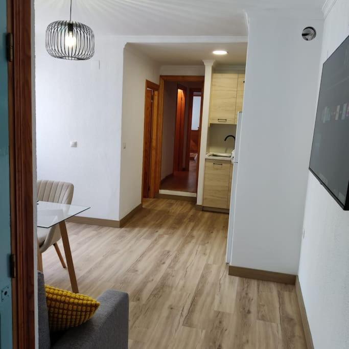 El De Isa Apartamento