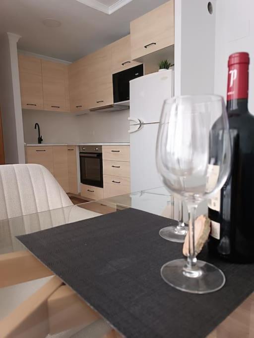Apartamento El De Isa