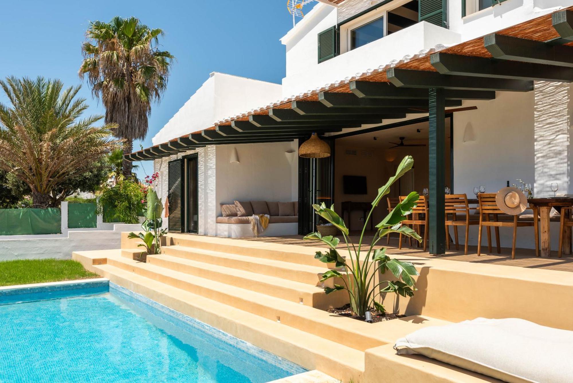 Villa Binimadi