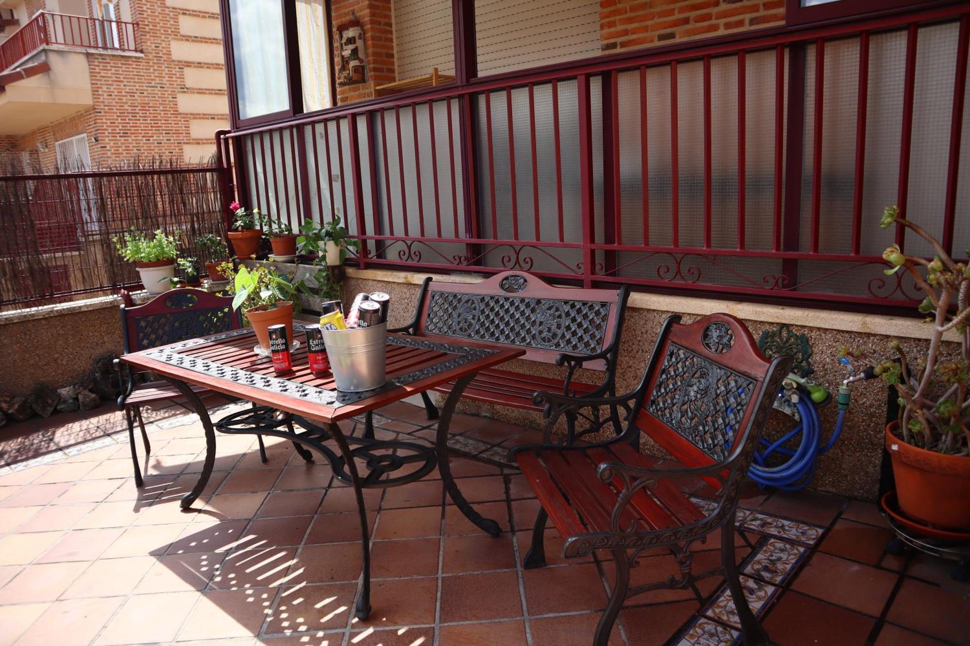 Residencial Entreaguas *