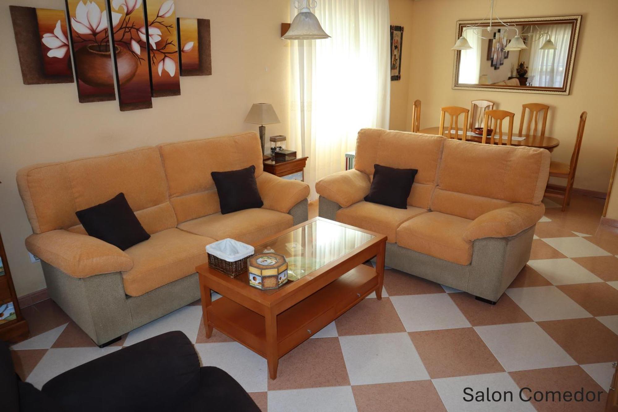 Residencial Entreaguas * Palazuelos de Eresma