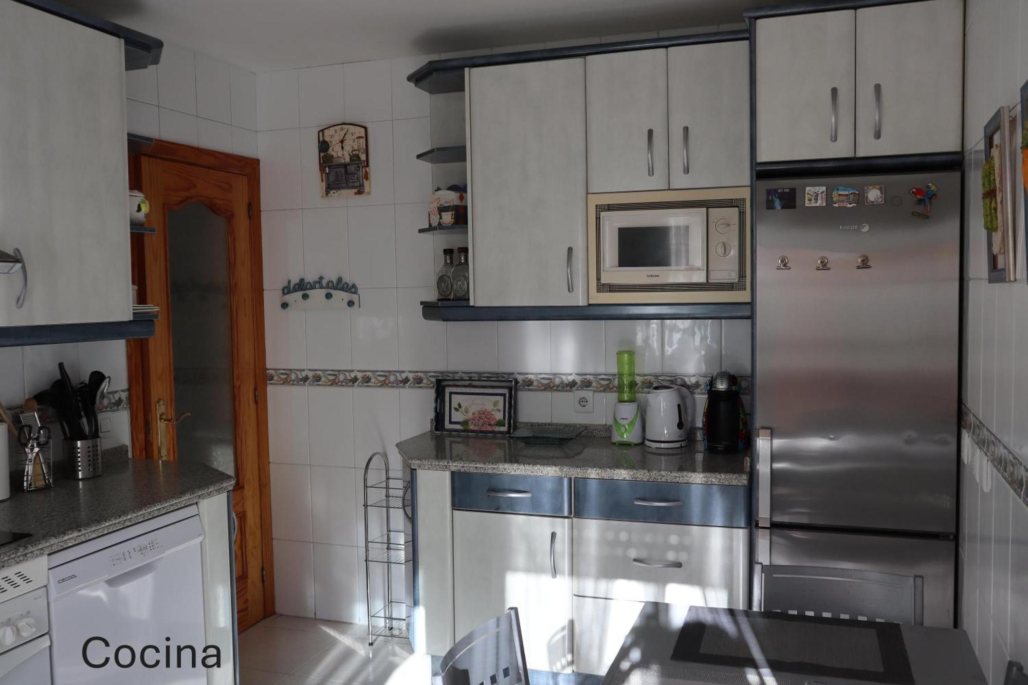 Сasa de vacaciones Residencial Entreaguas