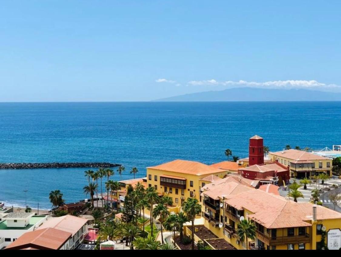 Las Americas Apartment