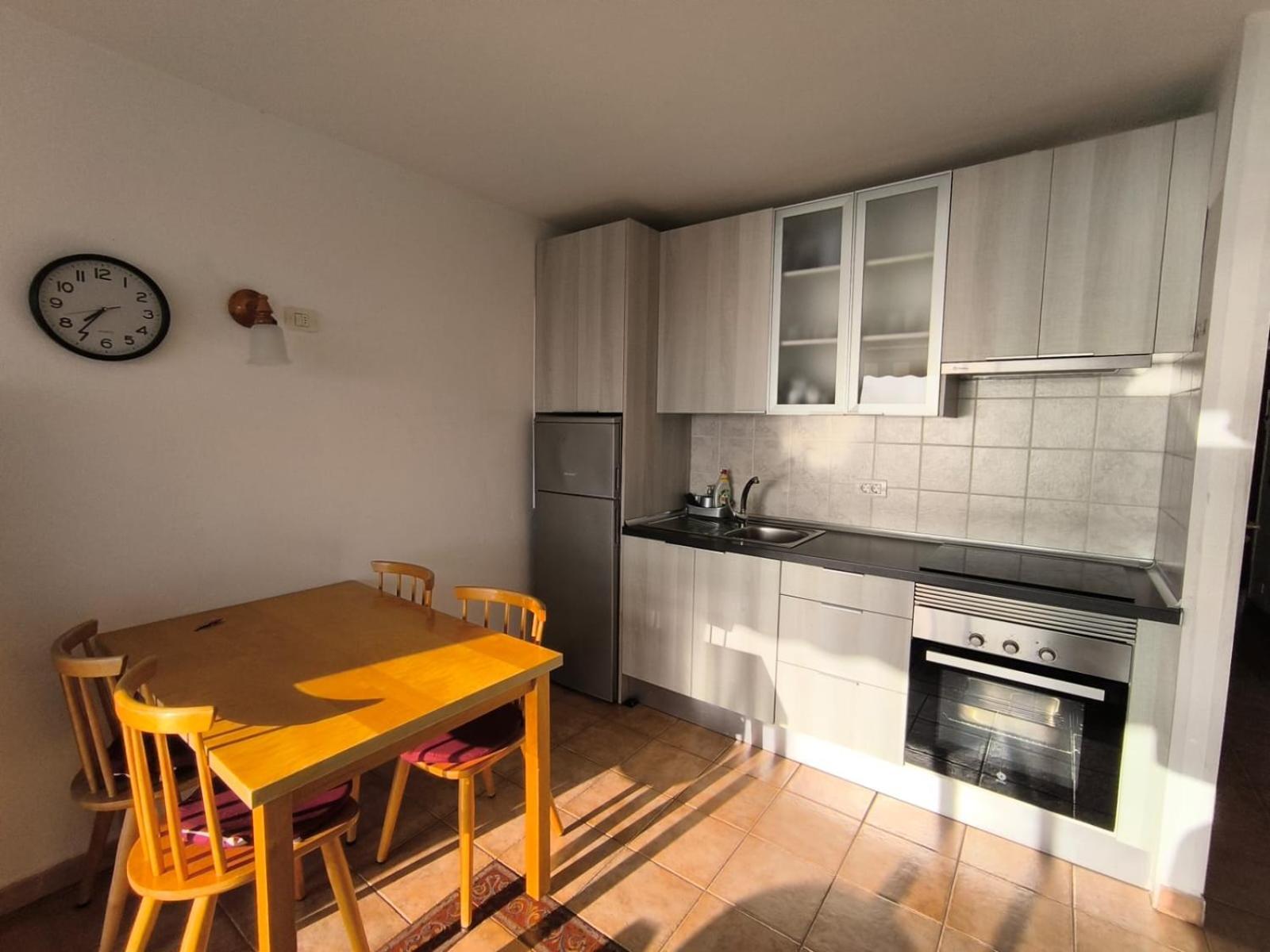 Las Americas Apartment *