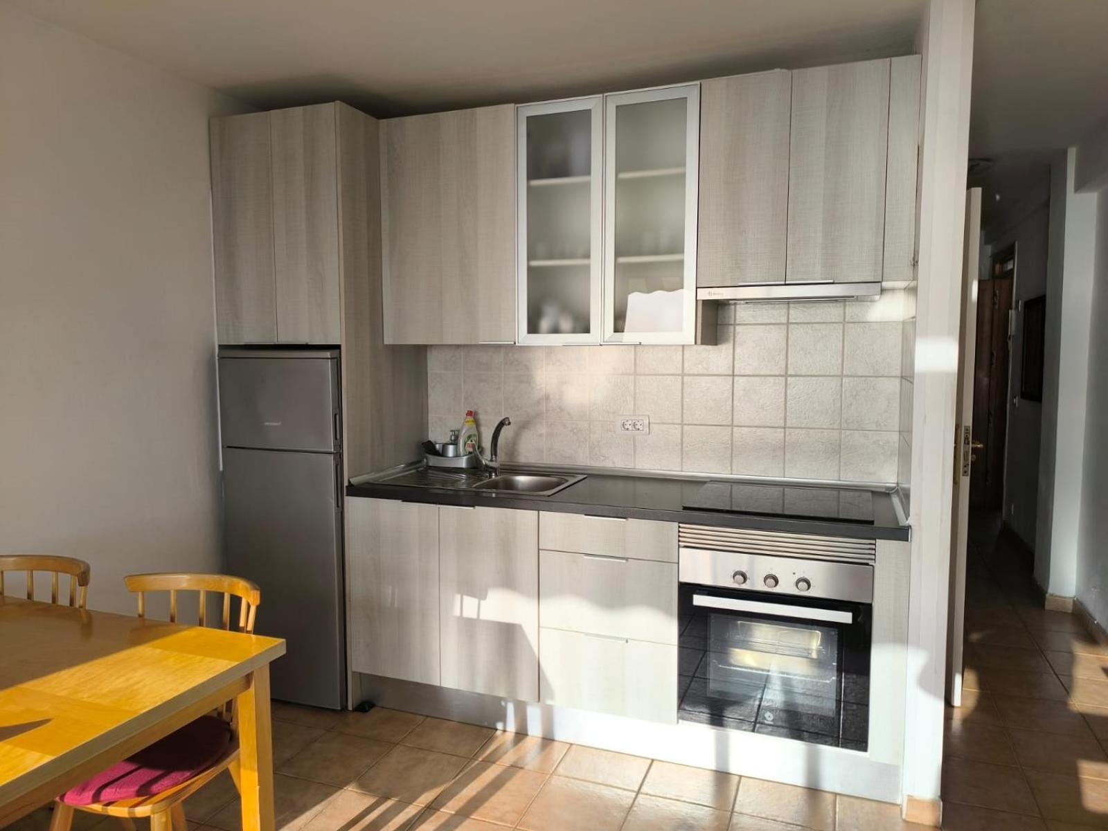 Apartment Las Americas