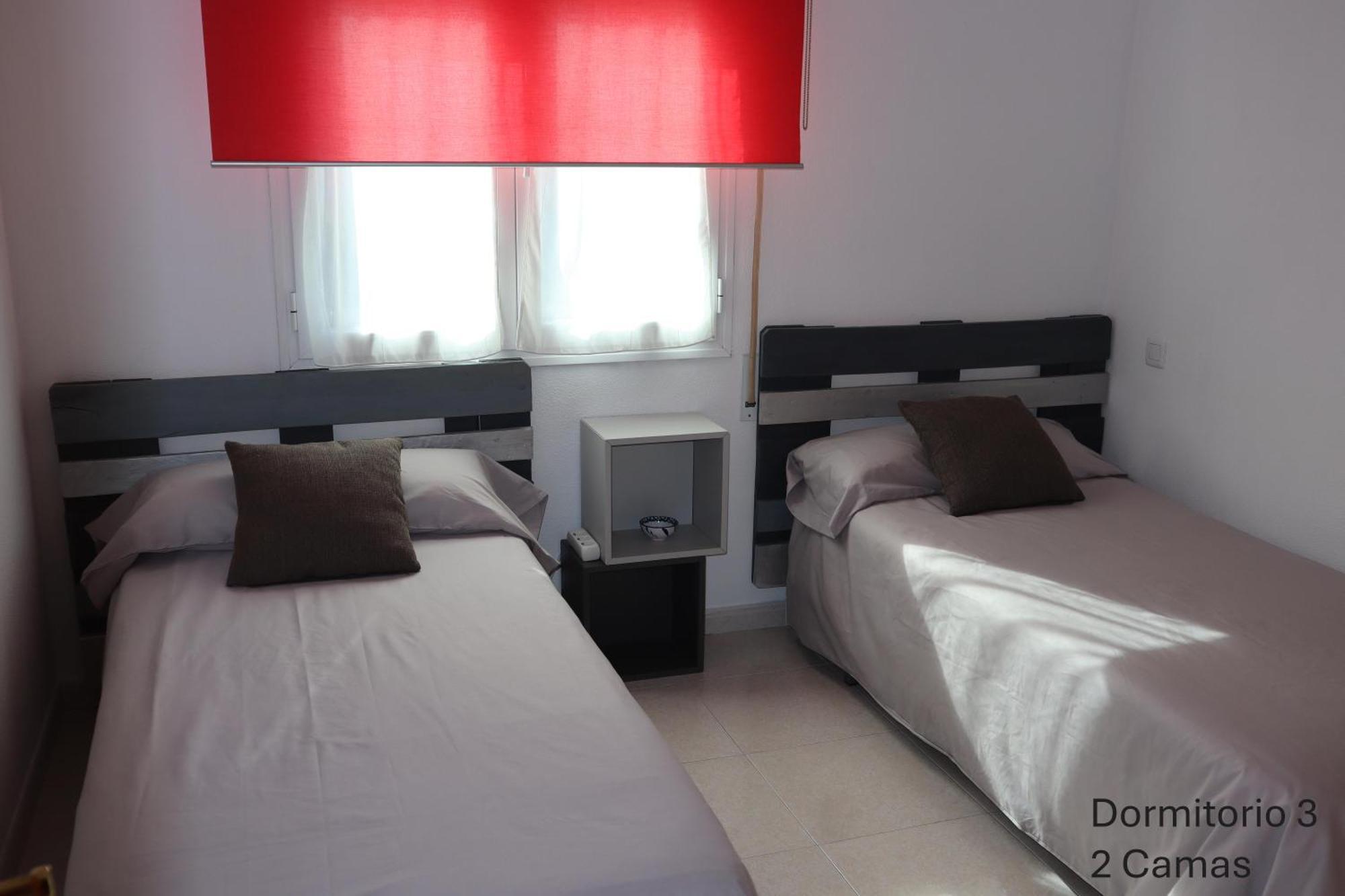 Residencial Entreaguas Palazuelos de Eresma
