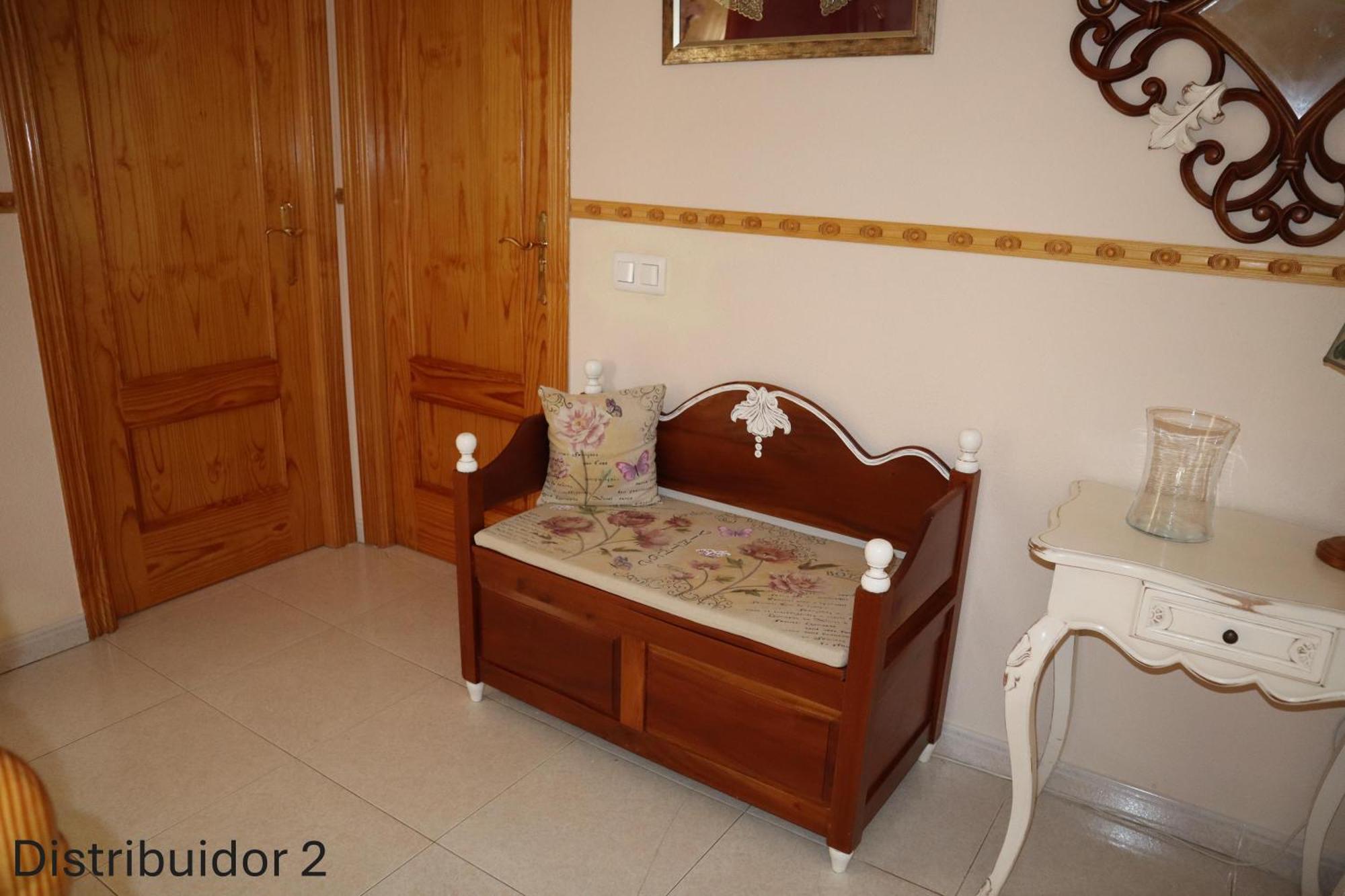 Сasa de vacaciones Residencial Entreaguas Palazuelos de Eresma