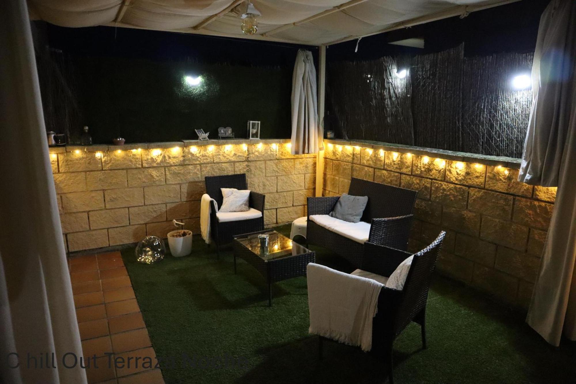 Residencial Entreaguas Palazuelos de Eresma