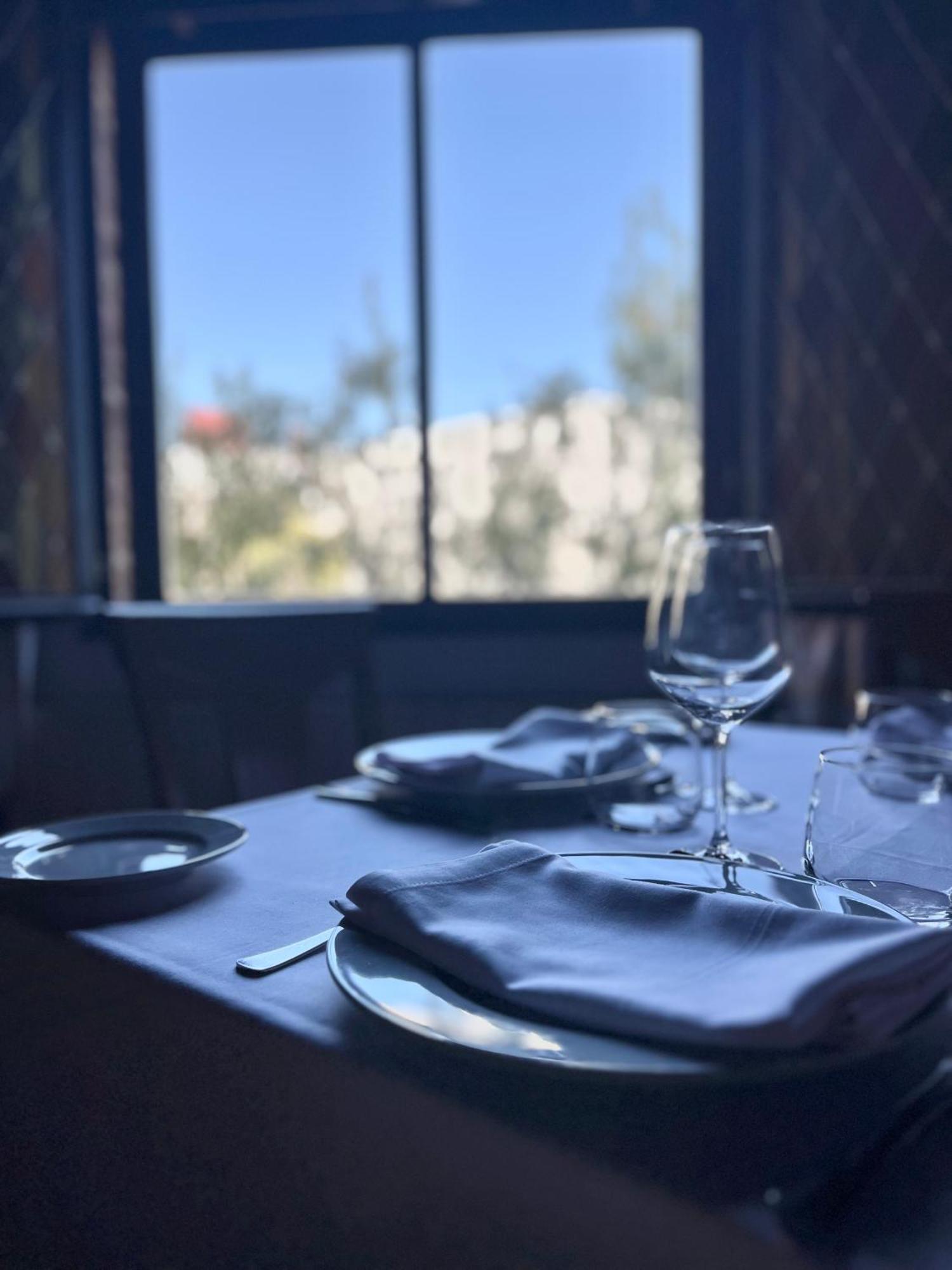 Hotel Restaurante Seto
