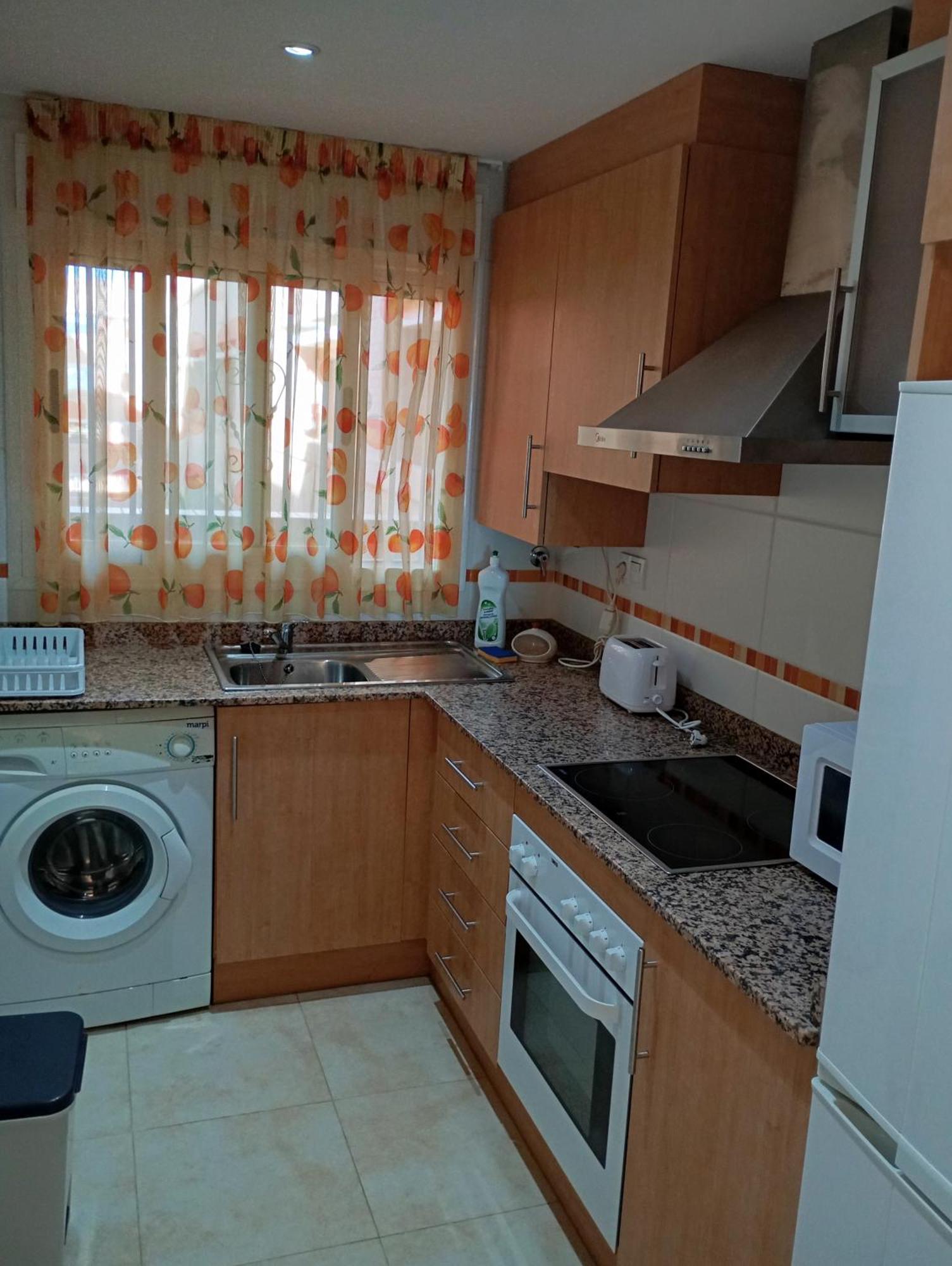 Danesp La Ribera Torrelasal - Marina Dor Apartment
