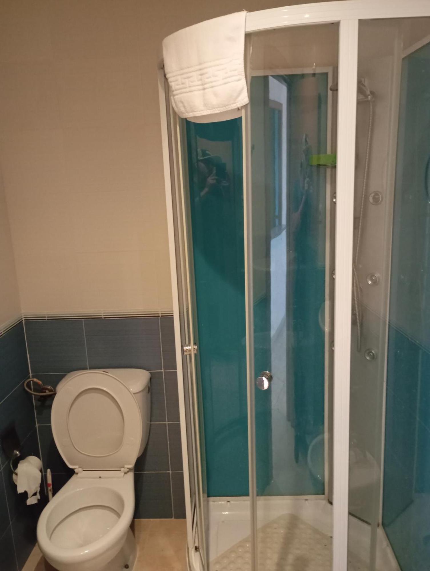 Danesp La Ribera Torrelasal - Marina Dor Apartment