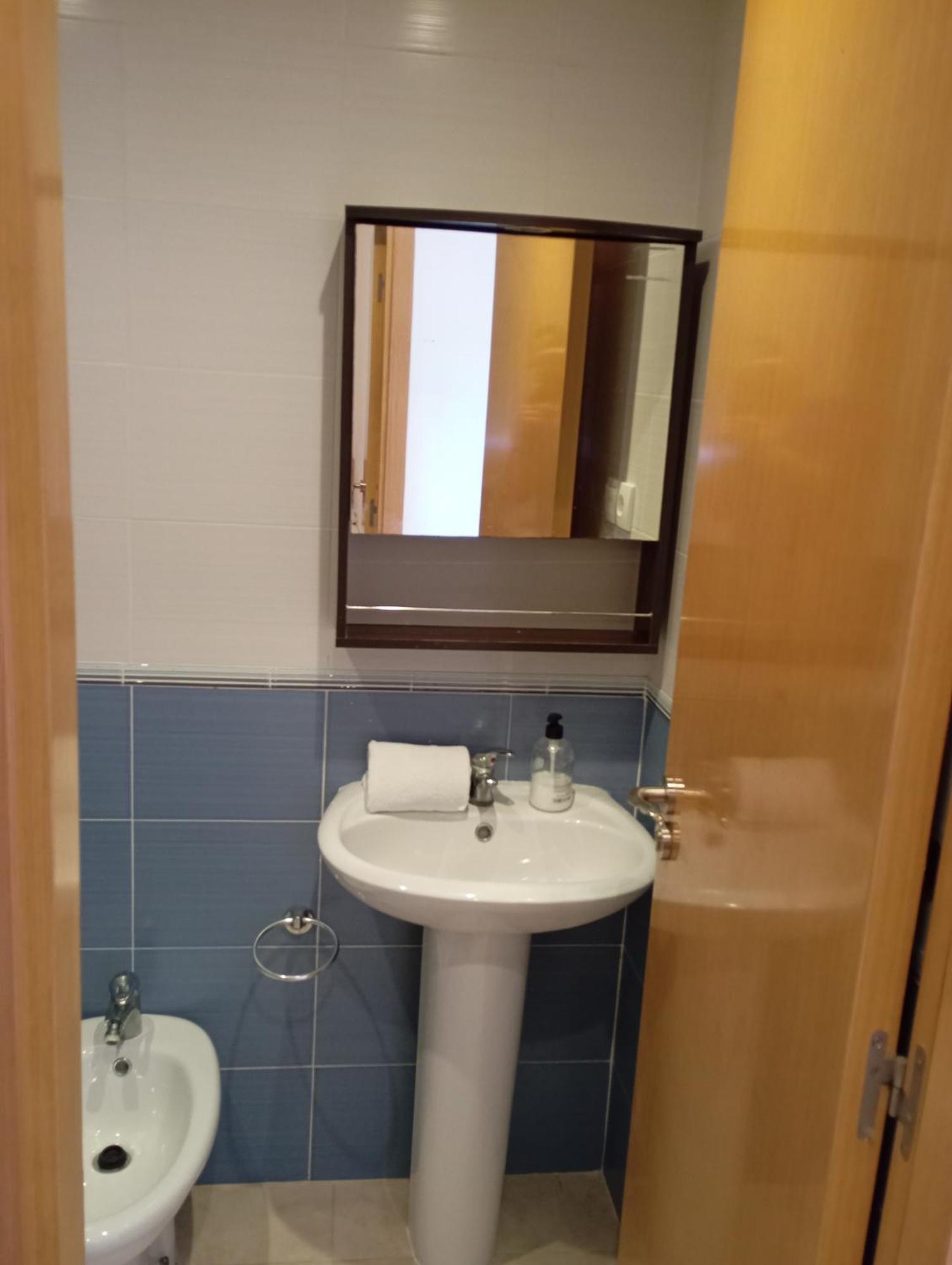 Apartment Danesp La Ribera Torrelasal - Marina Dor