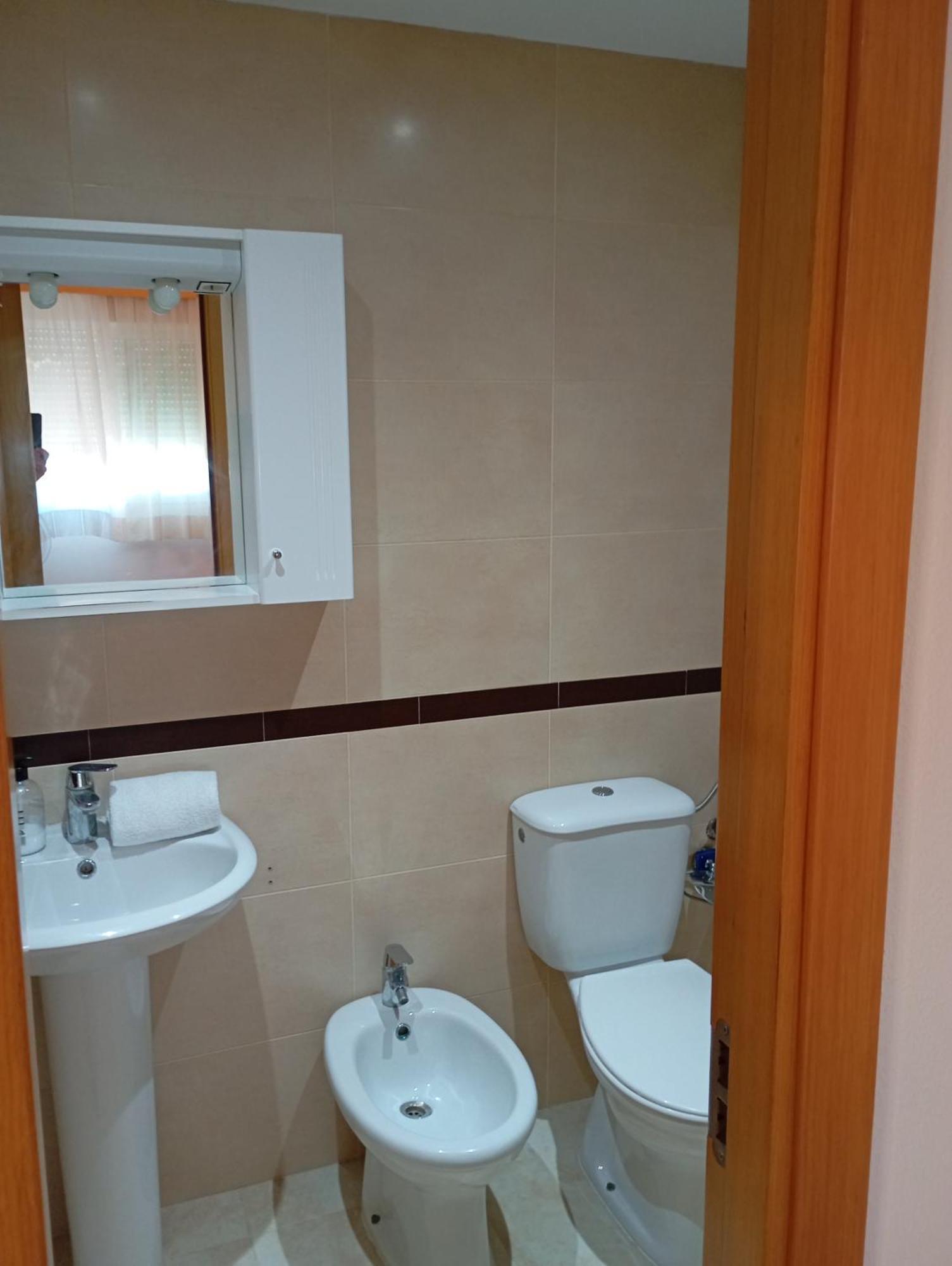 Apartment Danesp La Ribera Torrelasal - Marina Dor *