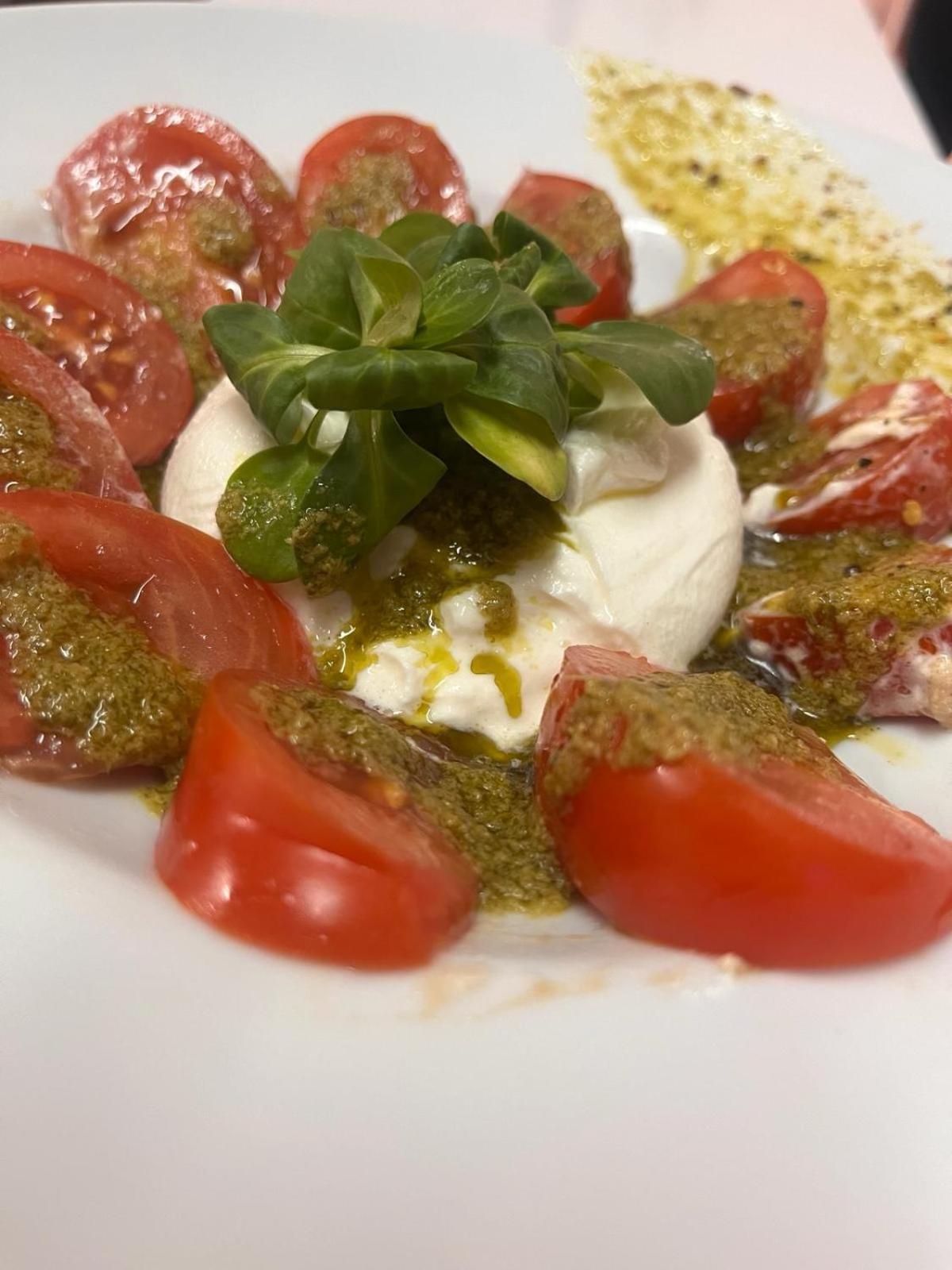 Guest house Restaurante Bustos Villarrubio