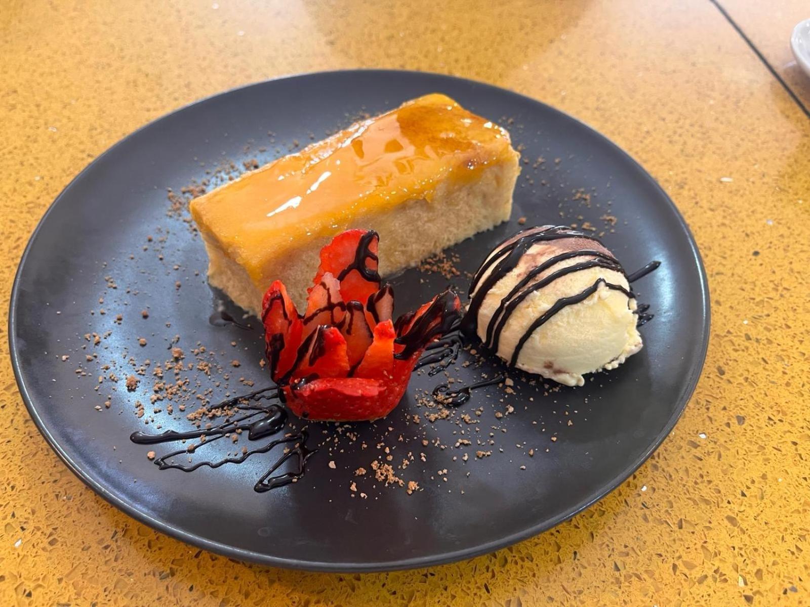Restaurante Bustos
