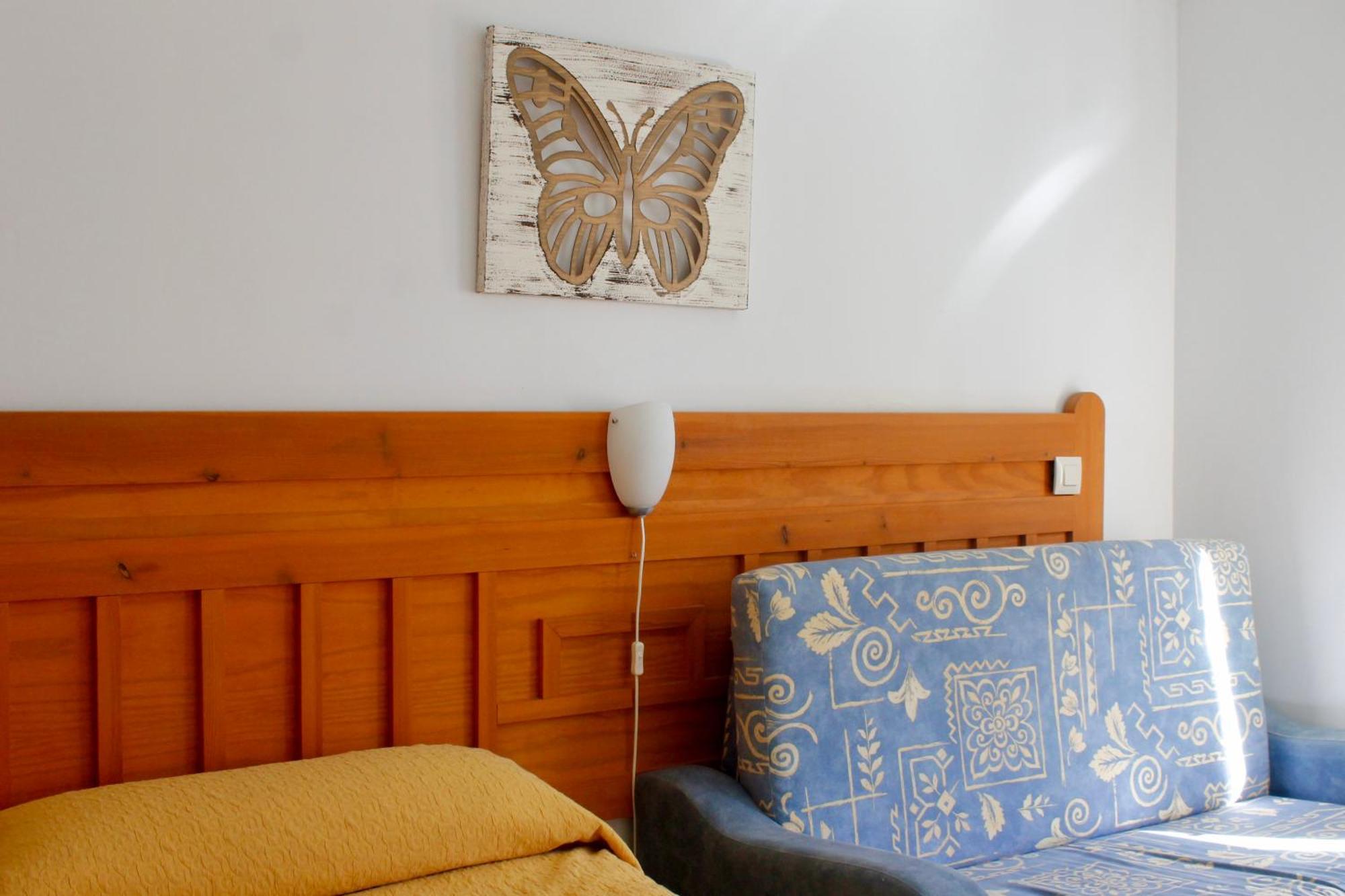 Guest house Restaurante Bustos