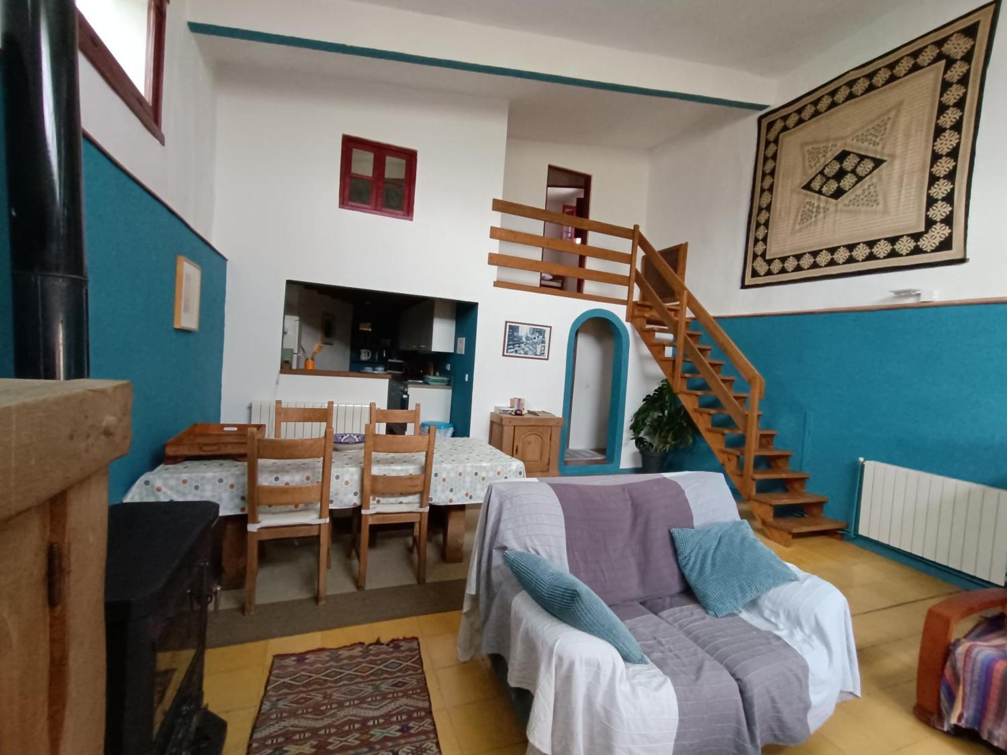 La Escuela Del Campo Bed & Breakfast