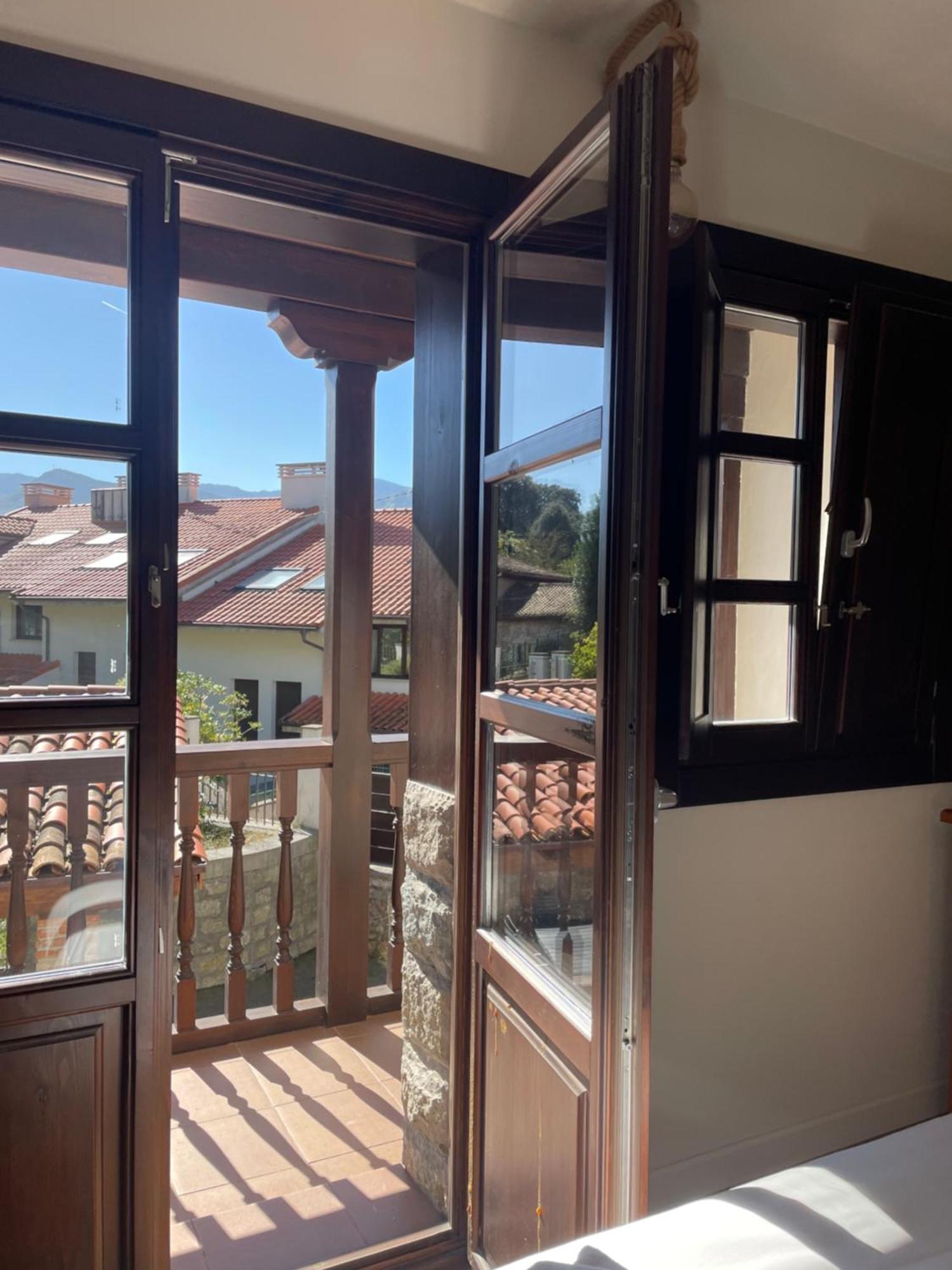Rurales Playas De Niembro Apartment