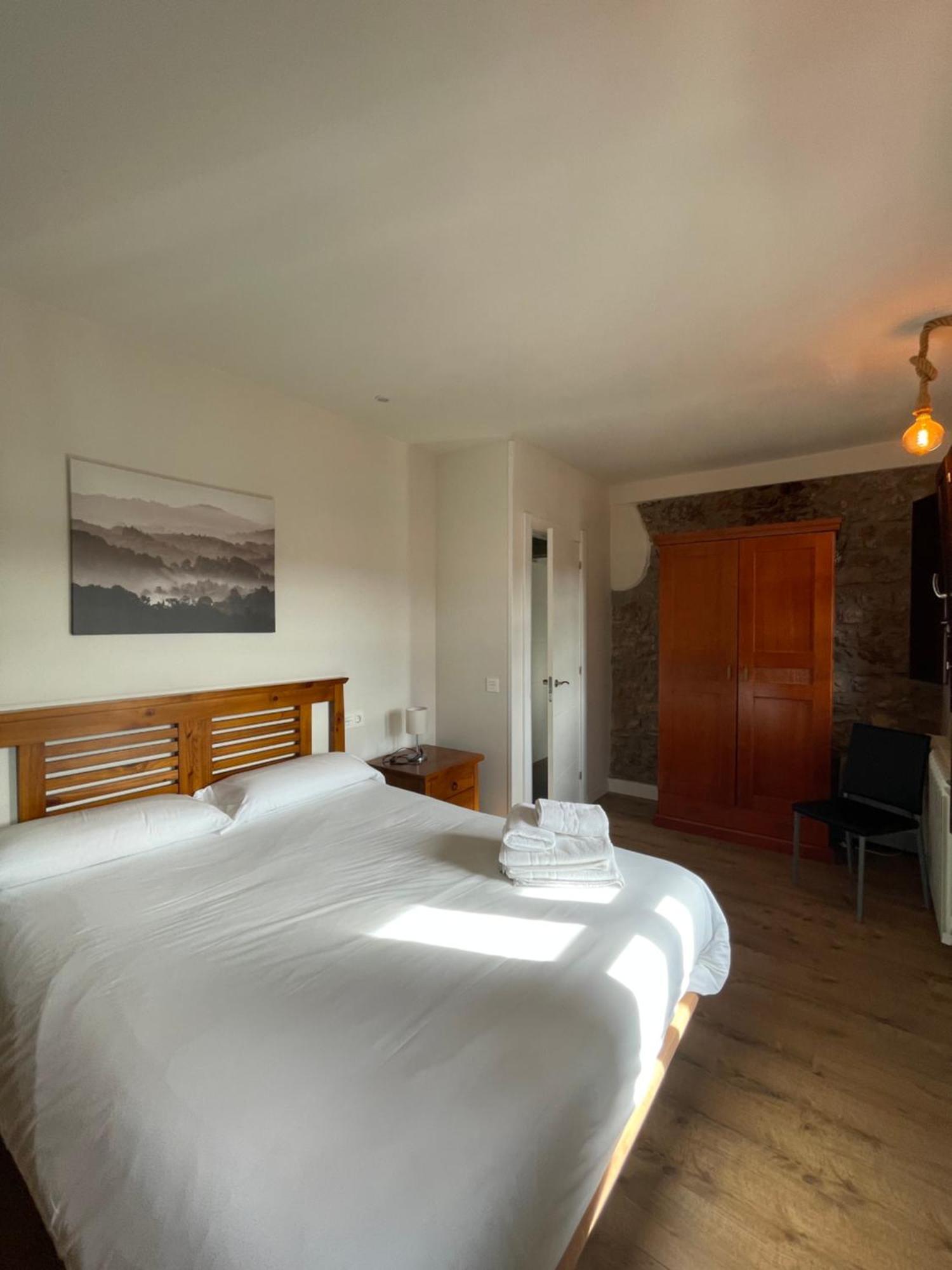 Apartment Rurales Playas De Niembro
