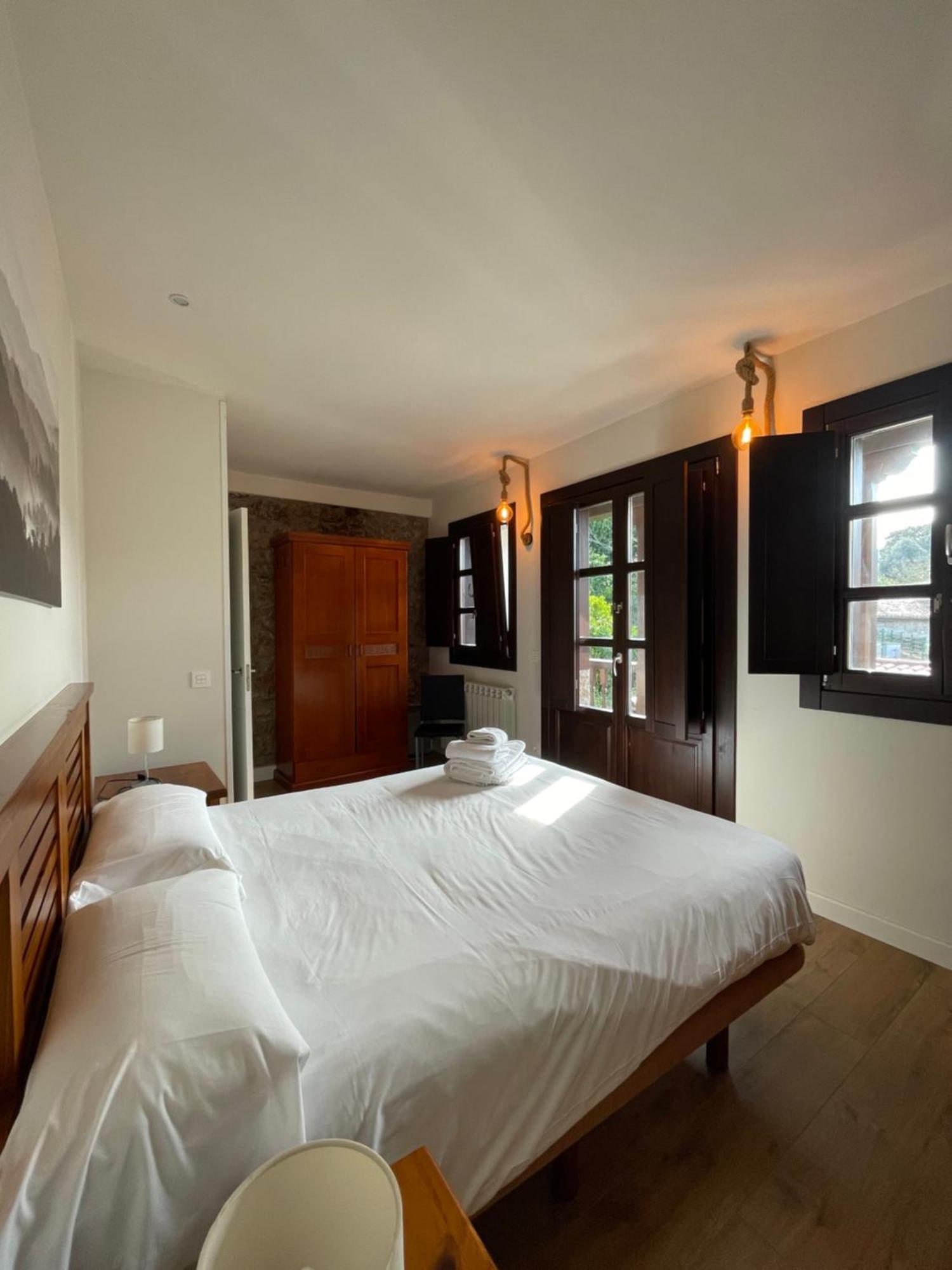 Apartment Rurales Playas De Niembro *