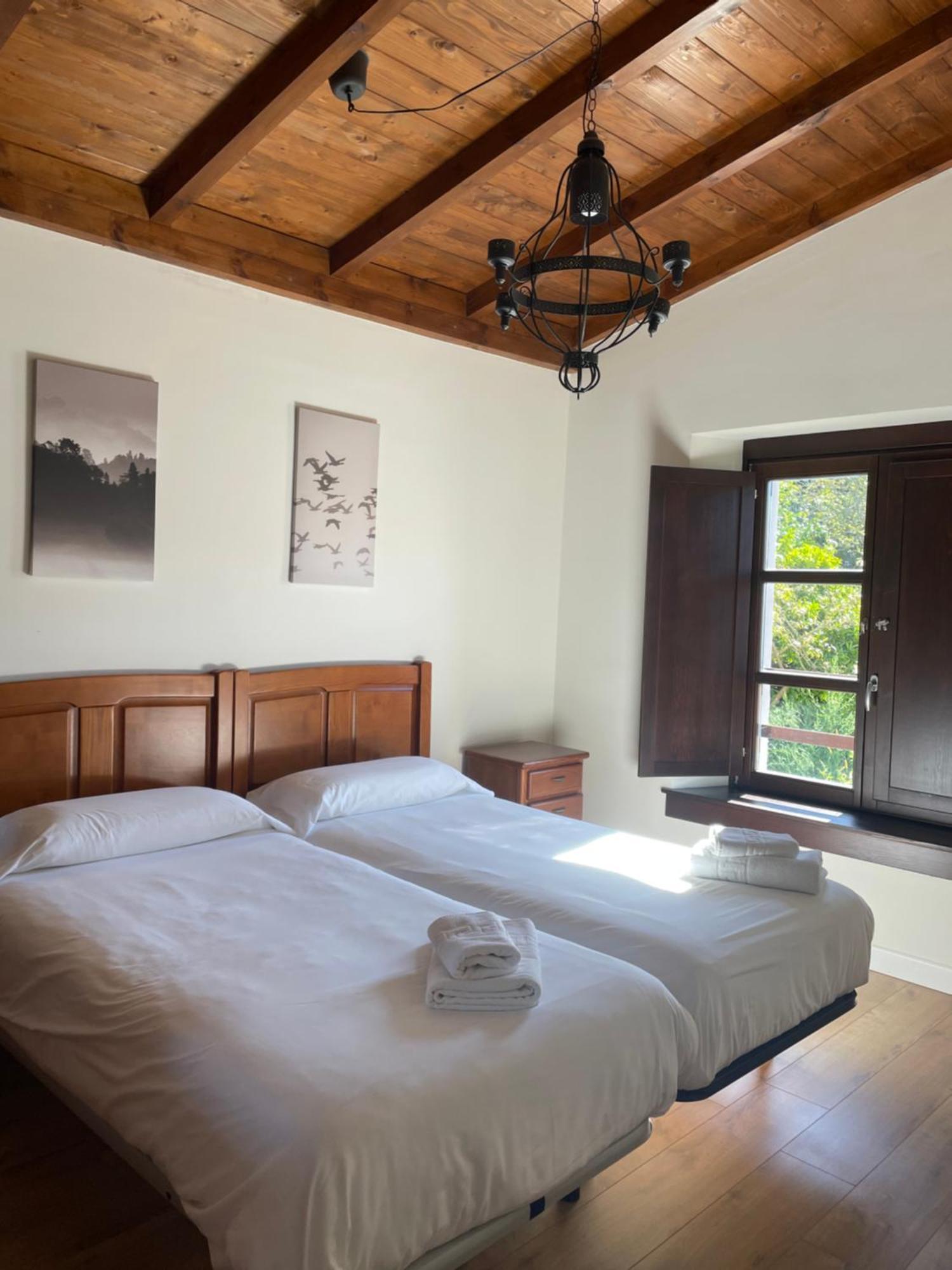 Apartment Rurales Playas De Niembro