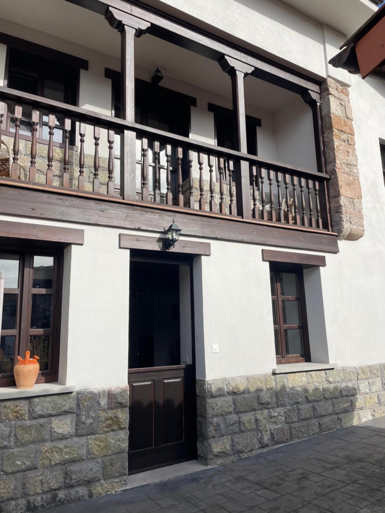 Apartment Rurales Playas De Niembro Llanes