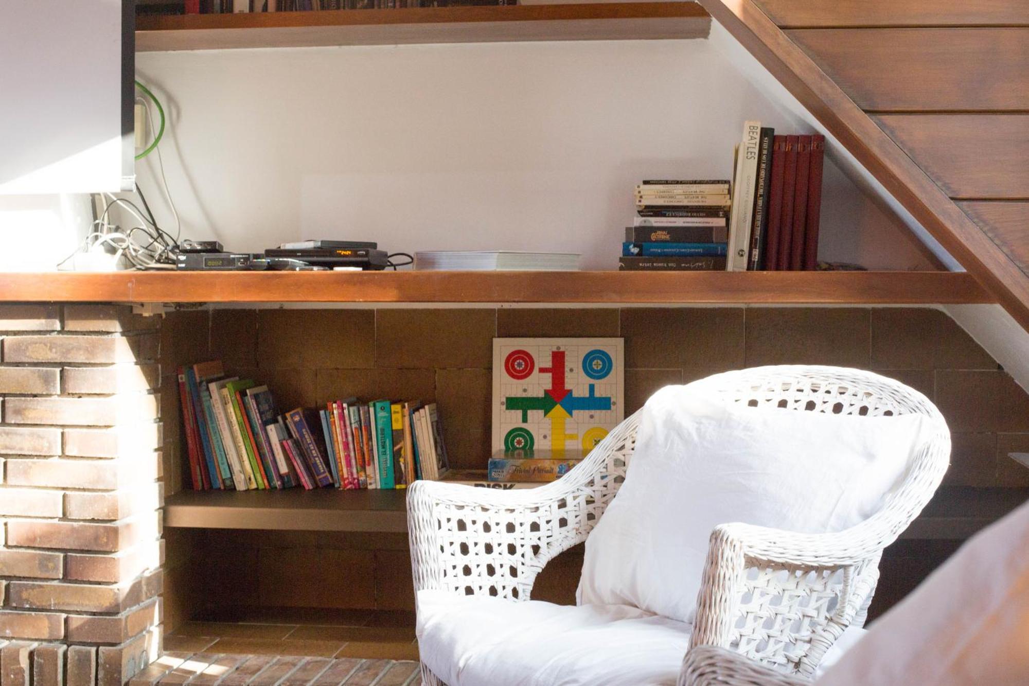 Attic Dels Sentits Parque de vacaciones *