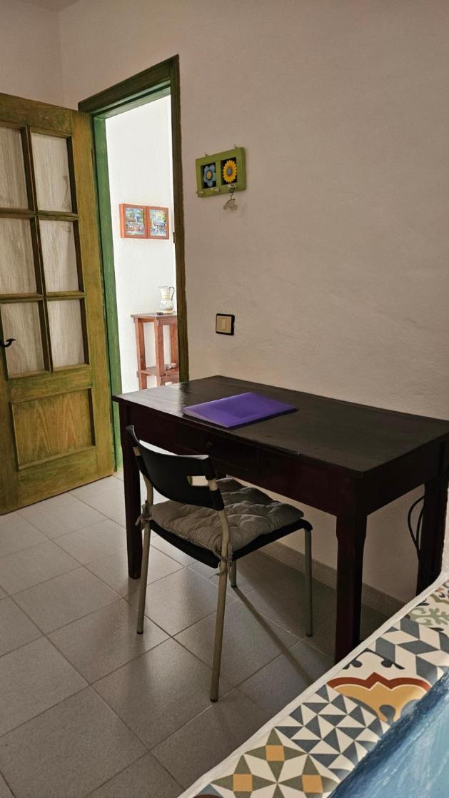 Apartment Casa Lina Sardina *