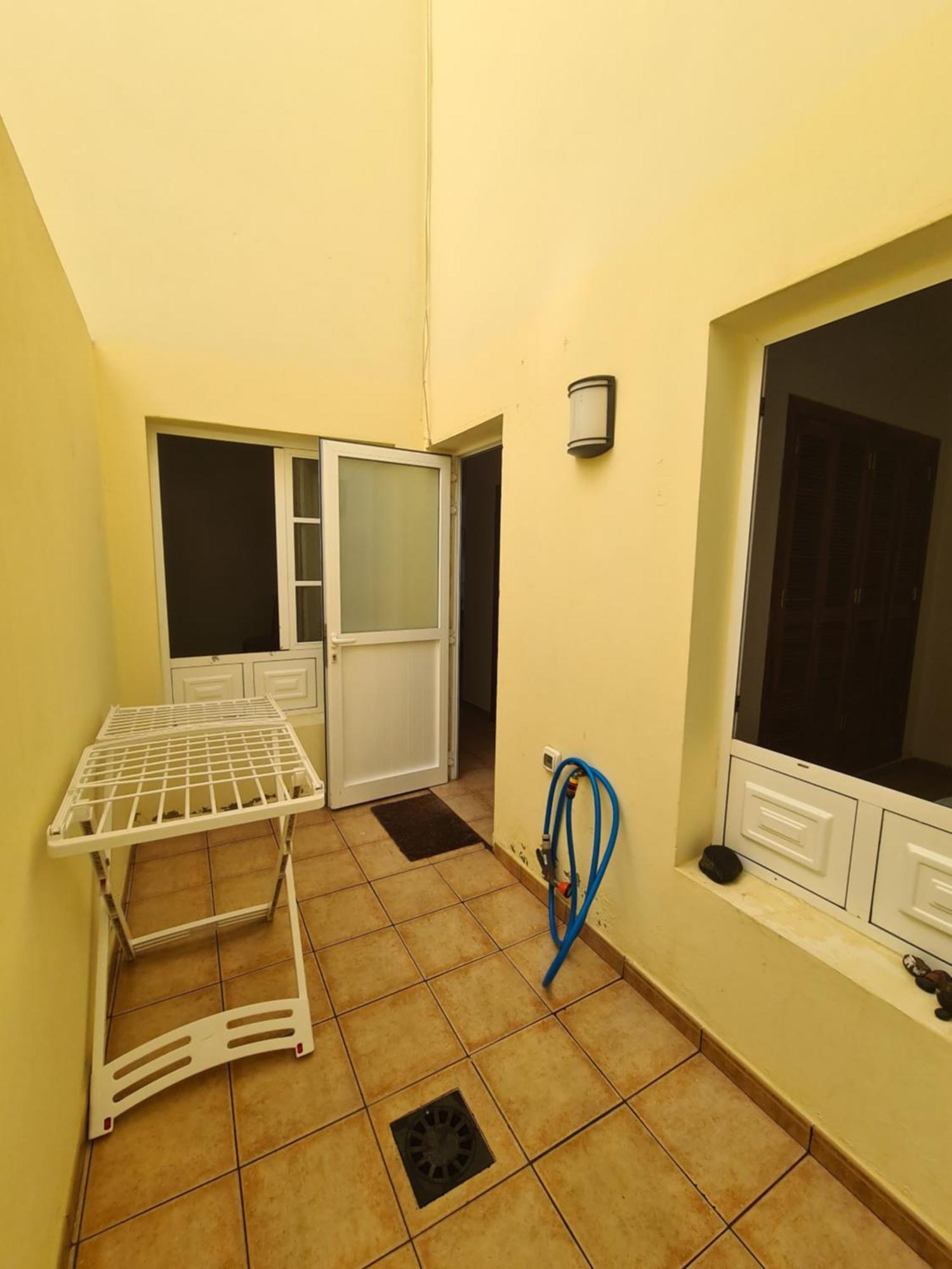 Vela Apartamento Famara