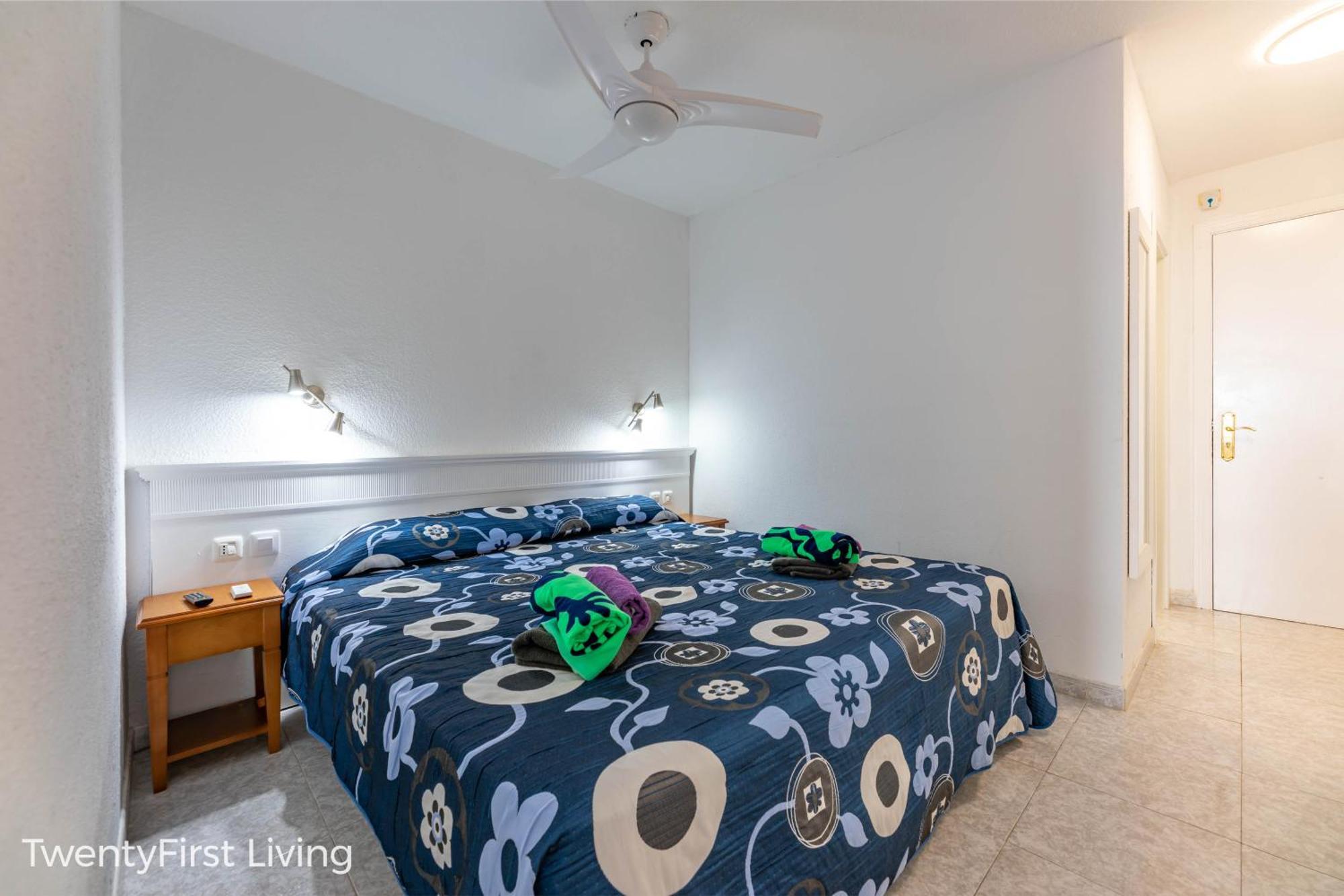 Apartamento Palm Garden Ocean View *