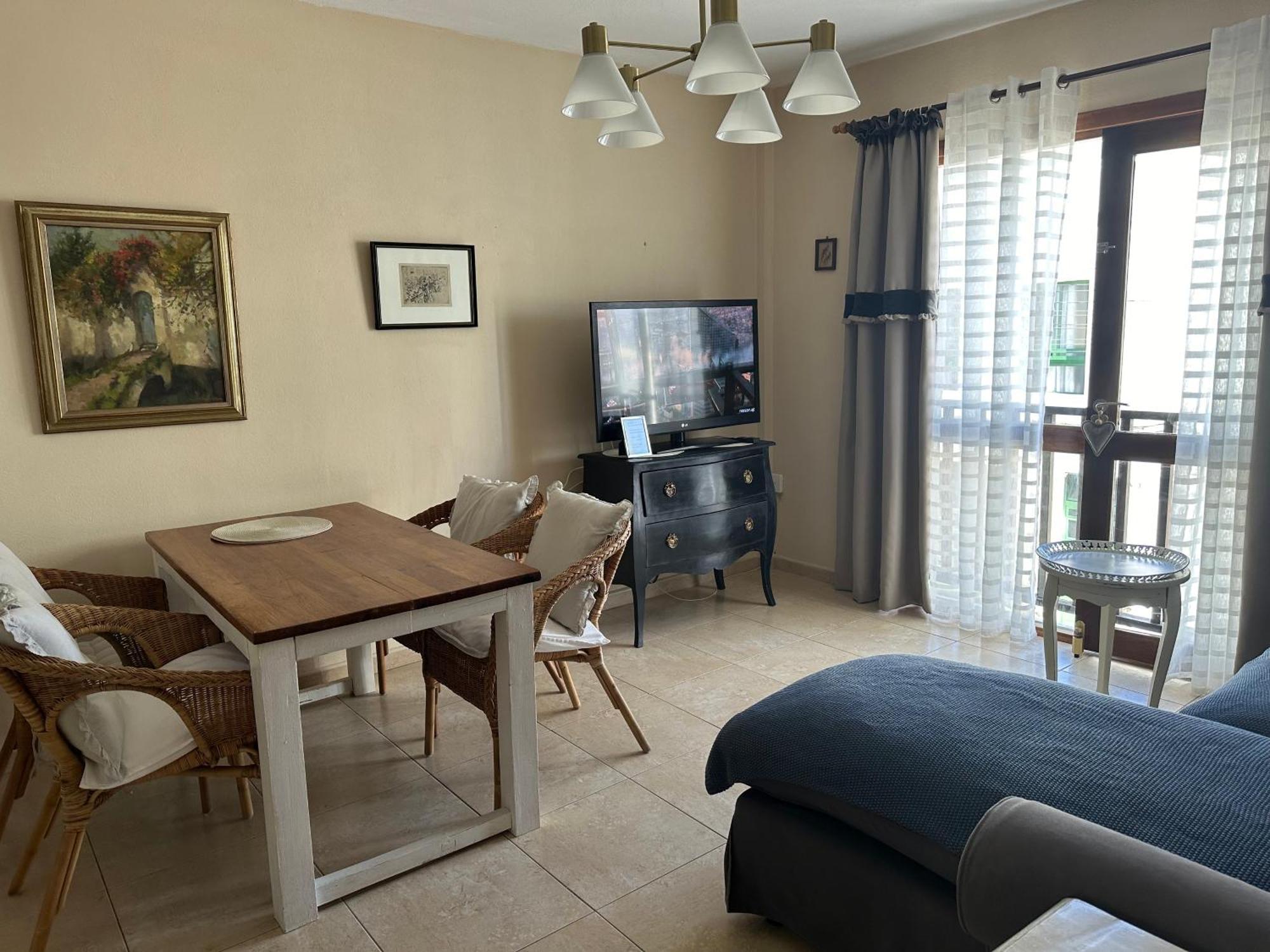 Casa Vivien Apartment