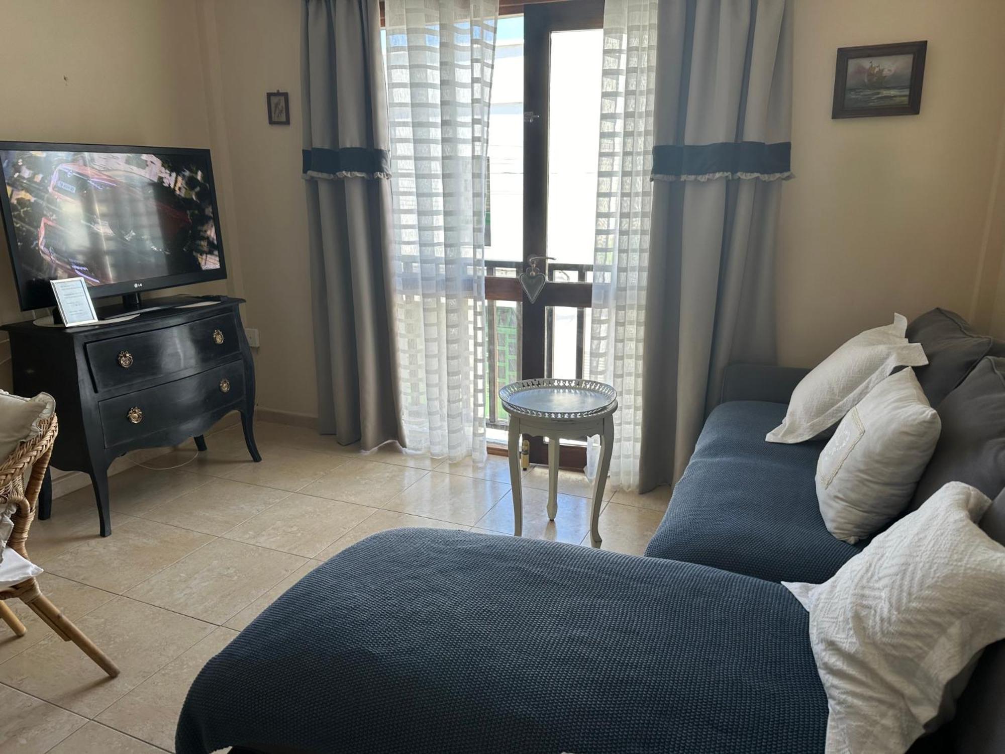Apartment Casa Vivien