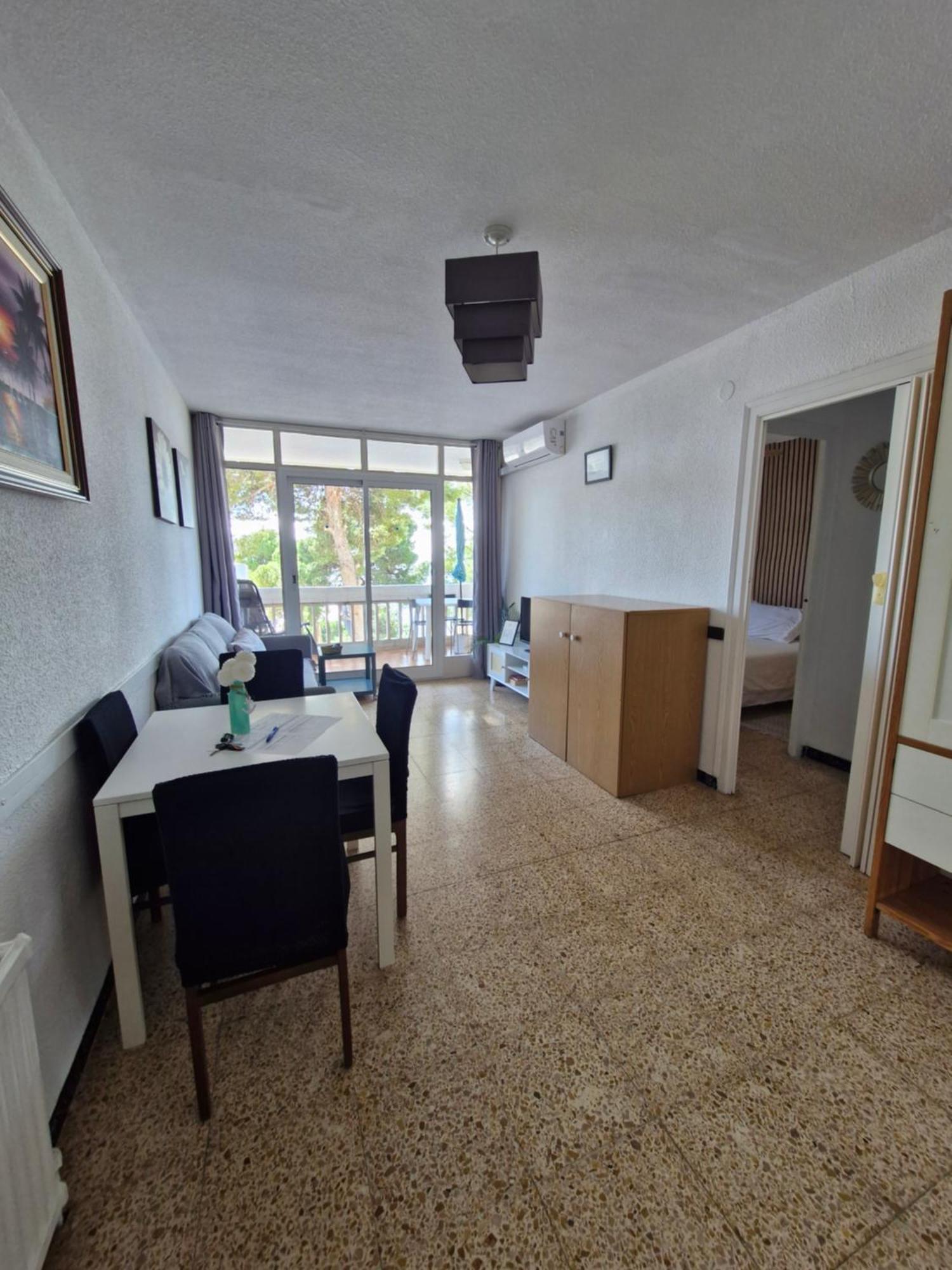 Alma Apartamento