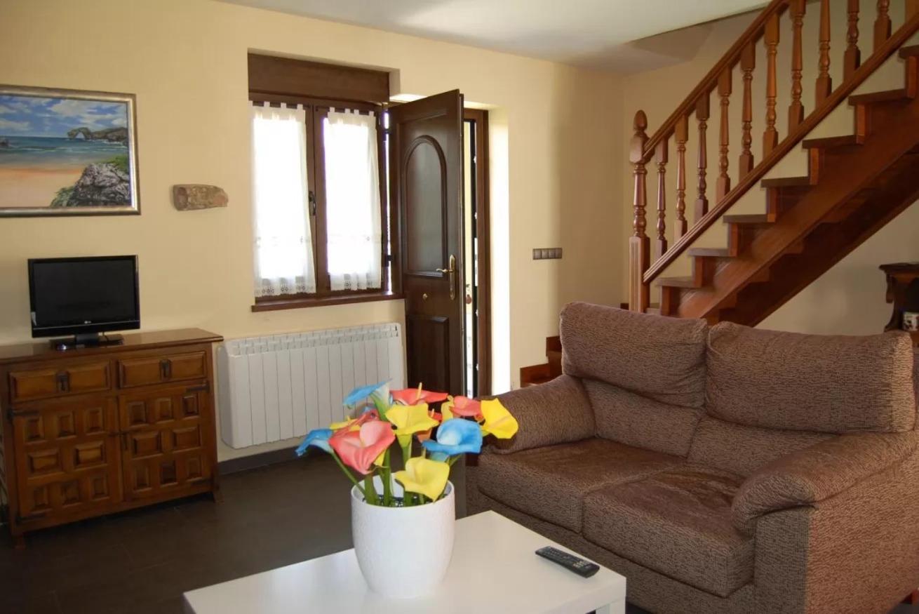 Holiday home Dos Carmenes Llanes