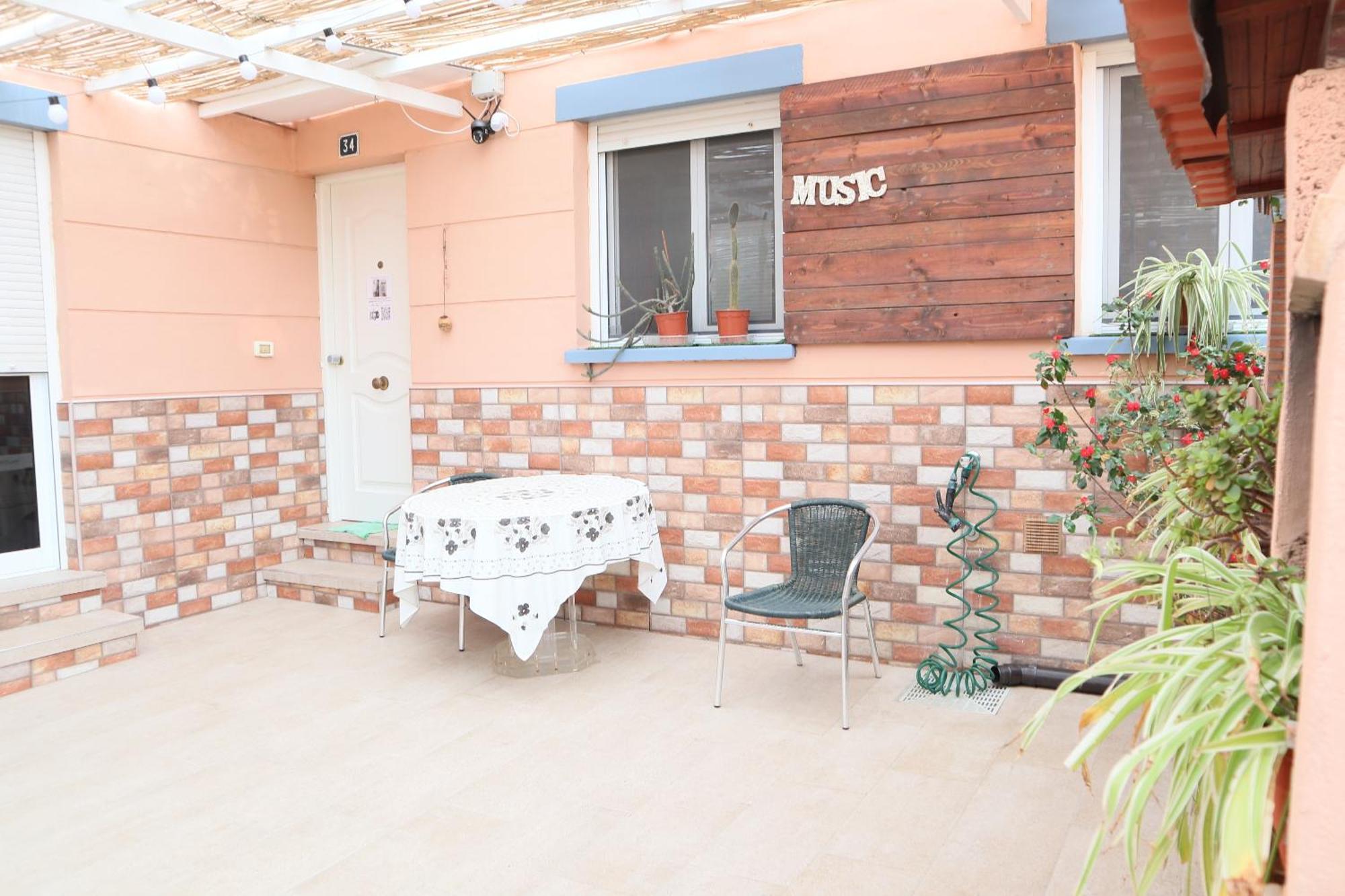 Happy Guest house