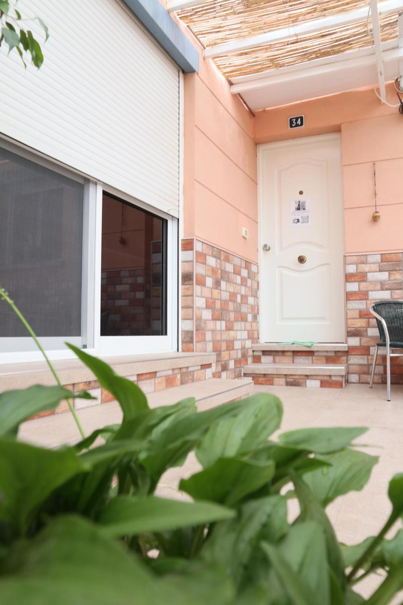 Happy Guest house