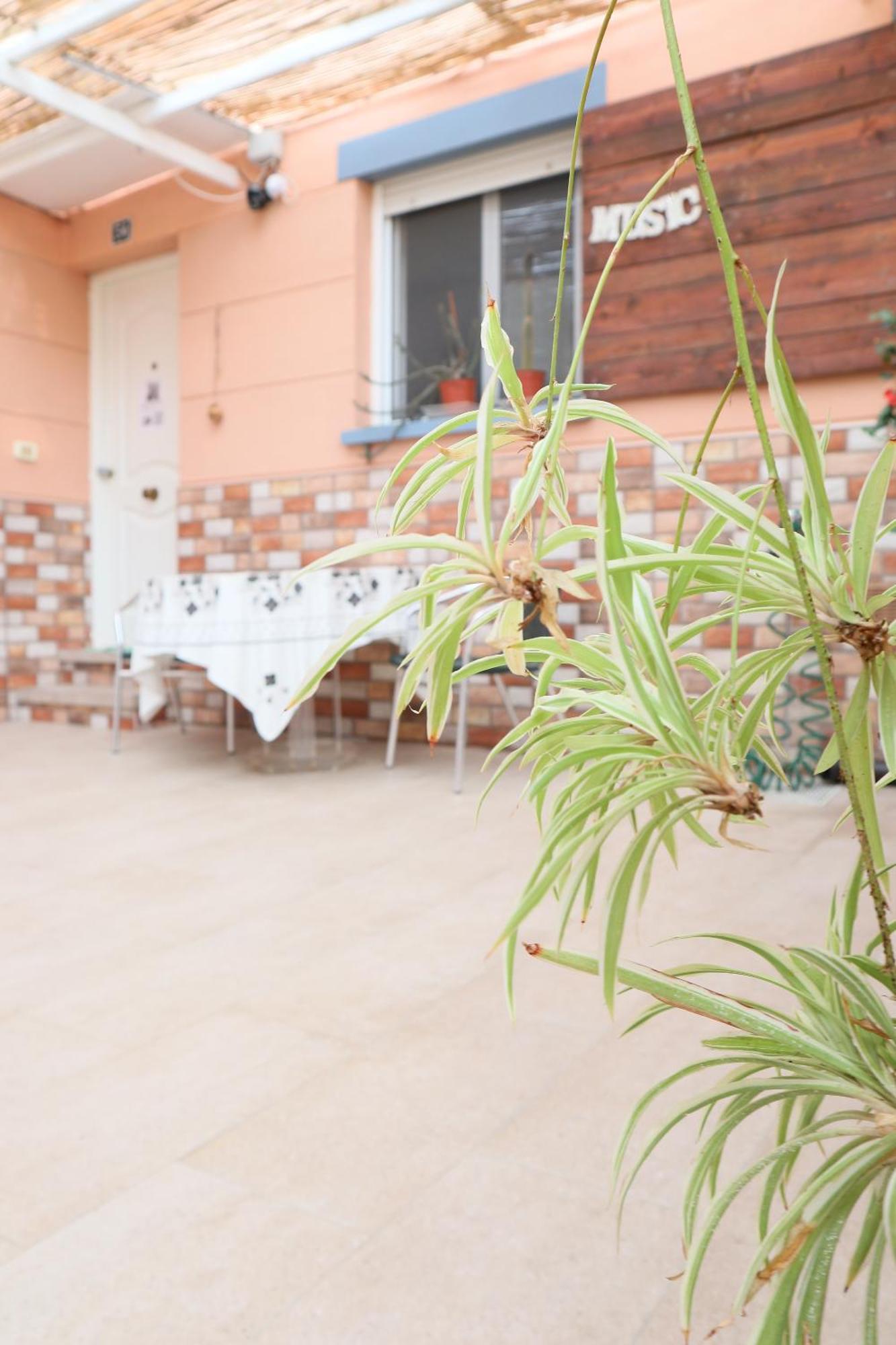 Happy Guest house Granadilla De Abona