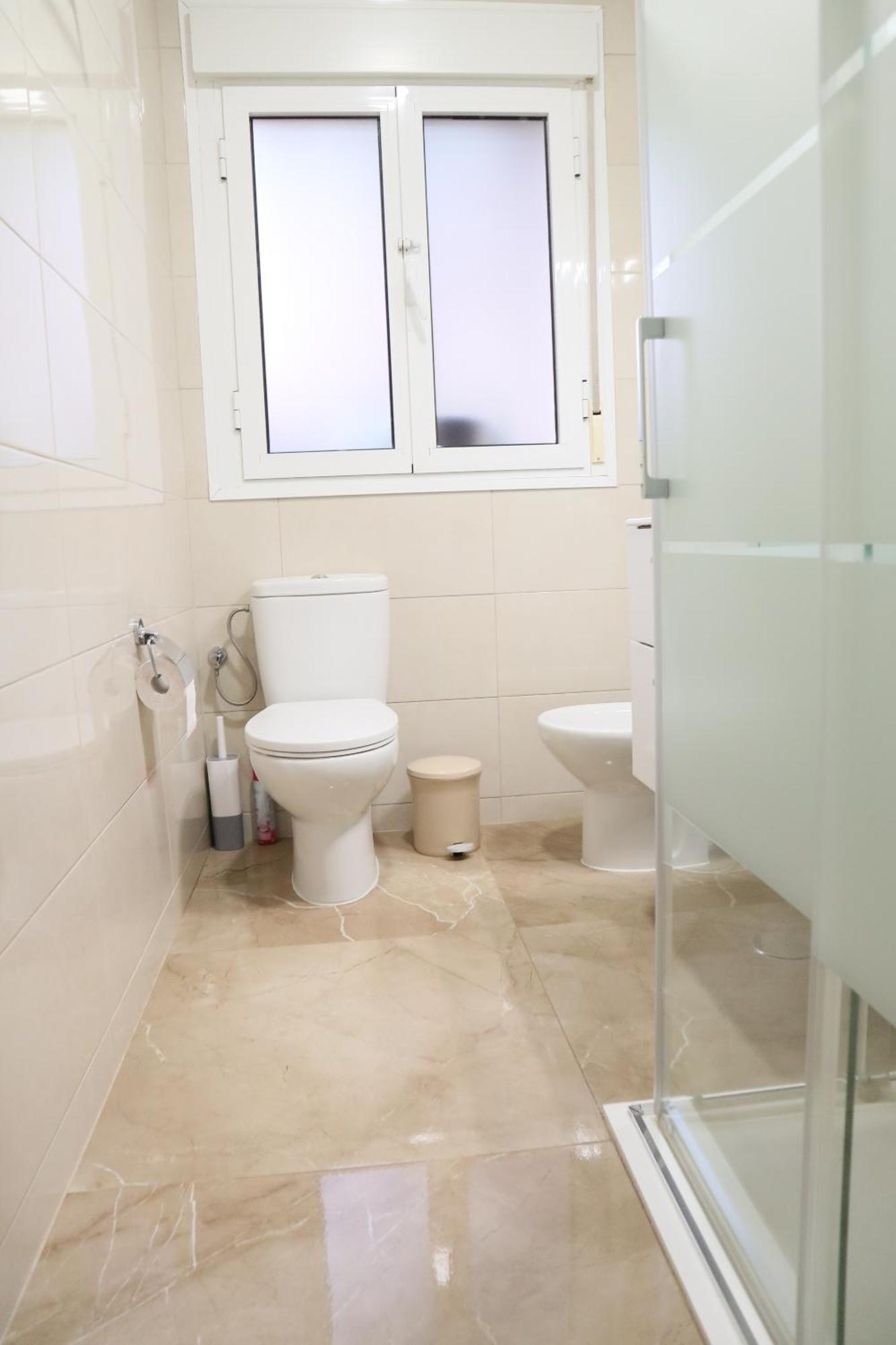 Guest house Happy Granadilla De Abona