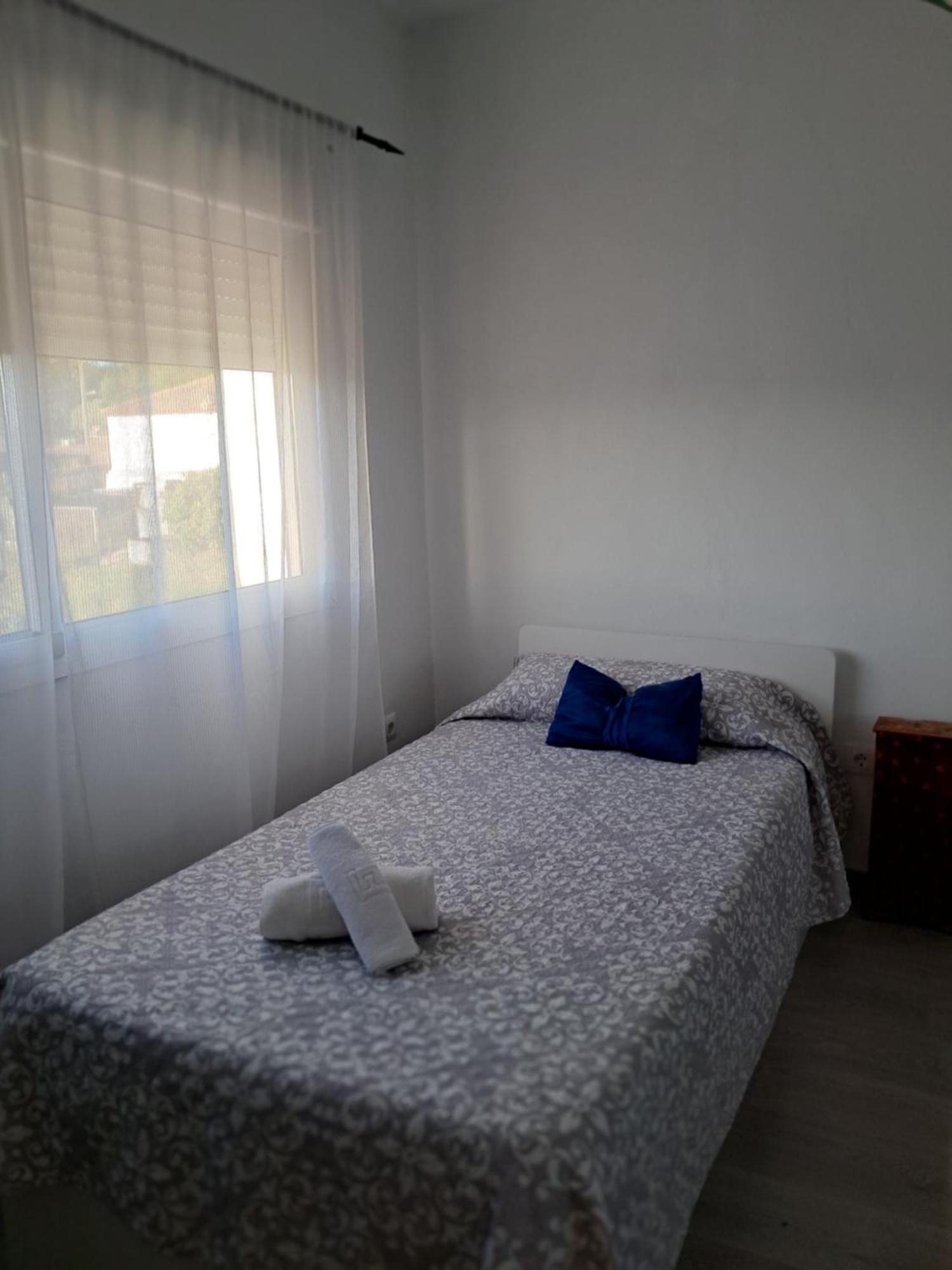Holiday home Casa Ventanas Vejer de la Frontera
