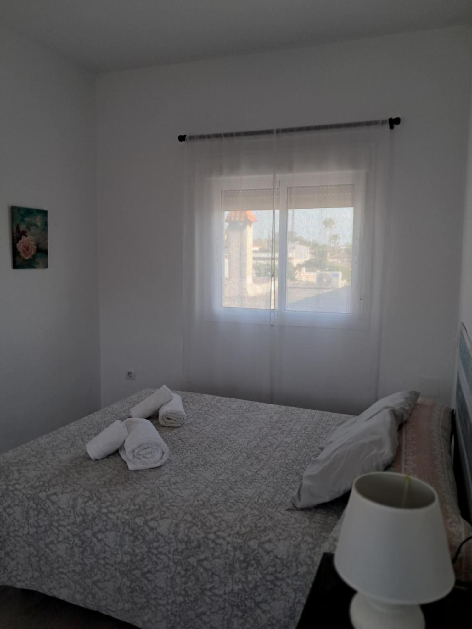 Casa Ventanas *