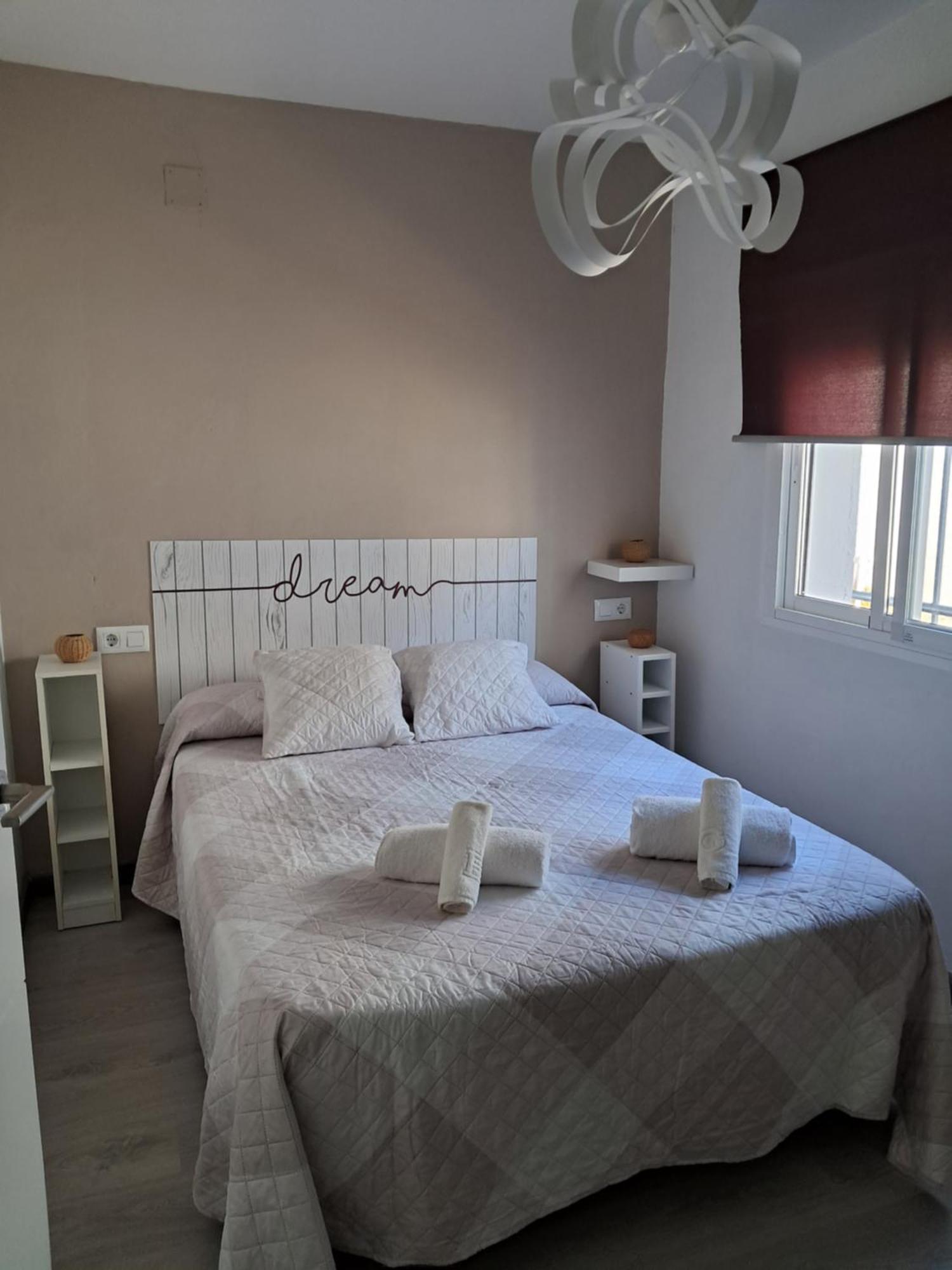 Casa Ventanas Vejer de la Frontera